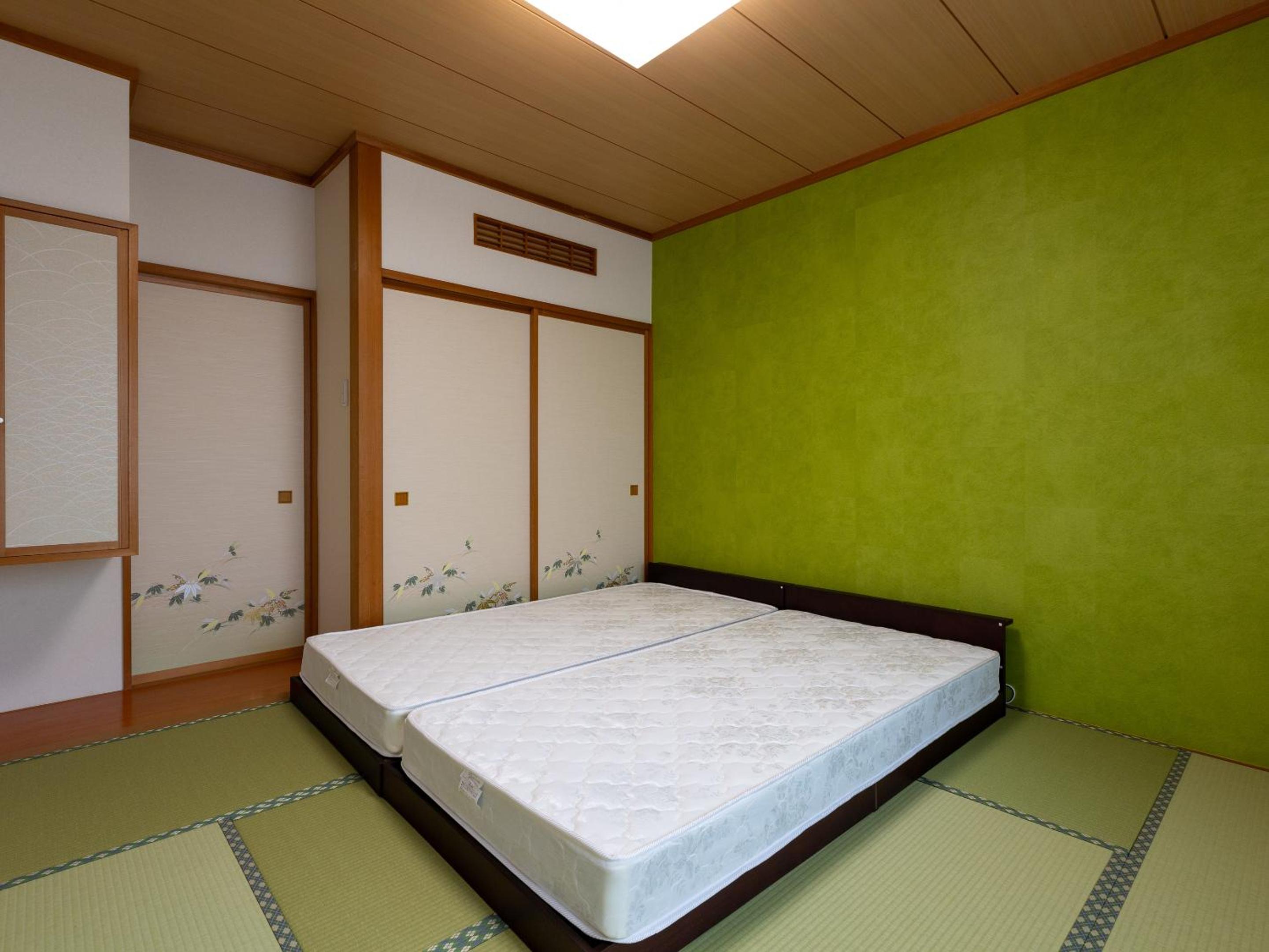 Hotel WAMARE Onikobe
