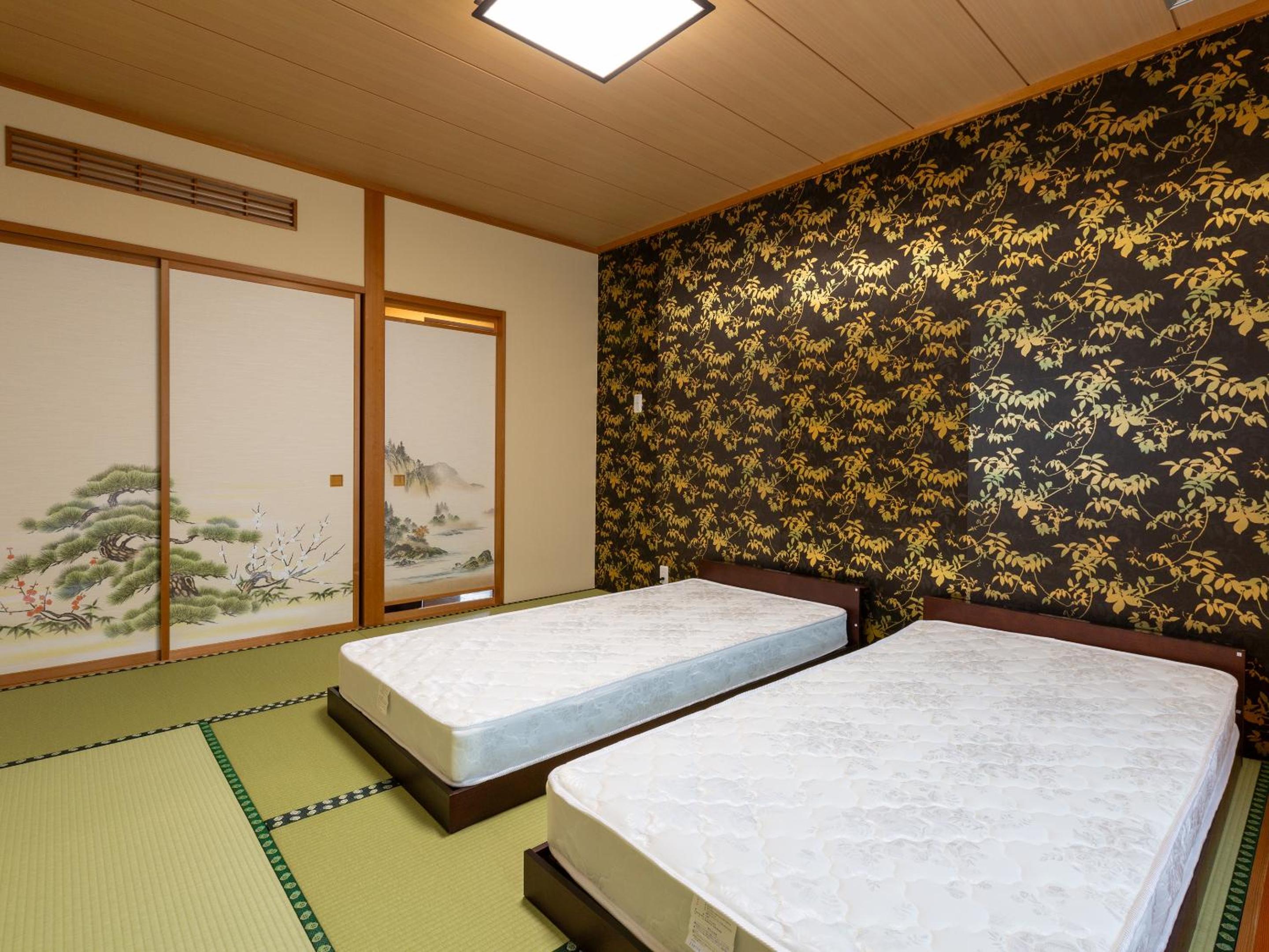 Hotel WAMARE Onikobe