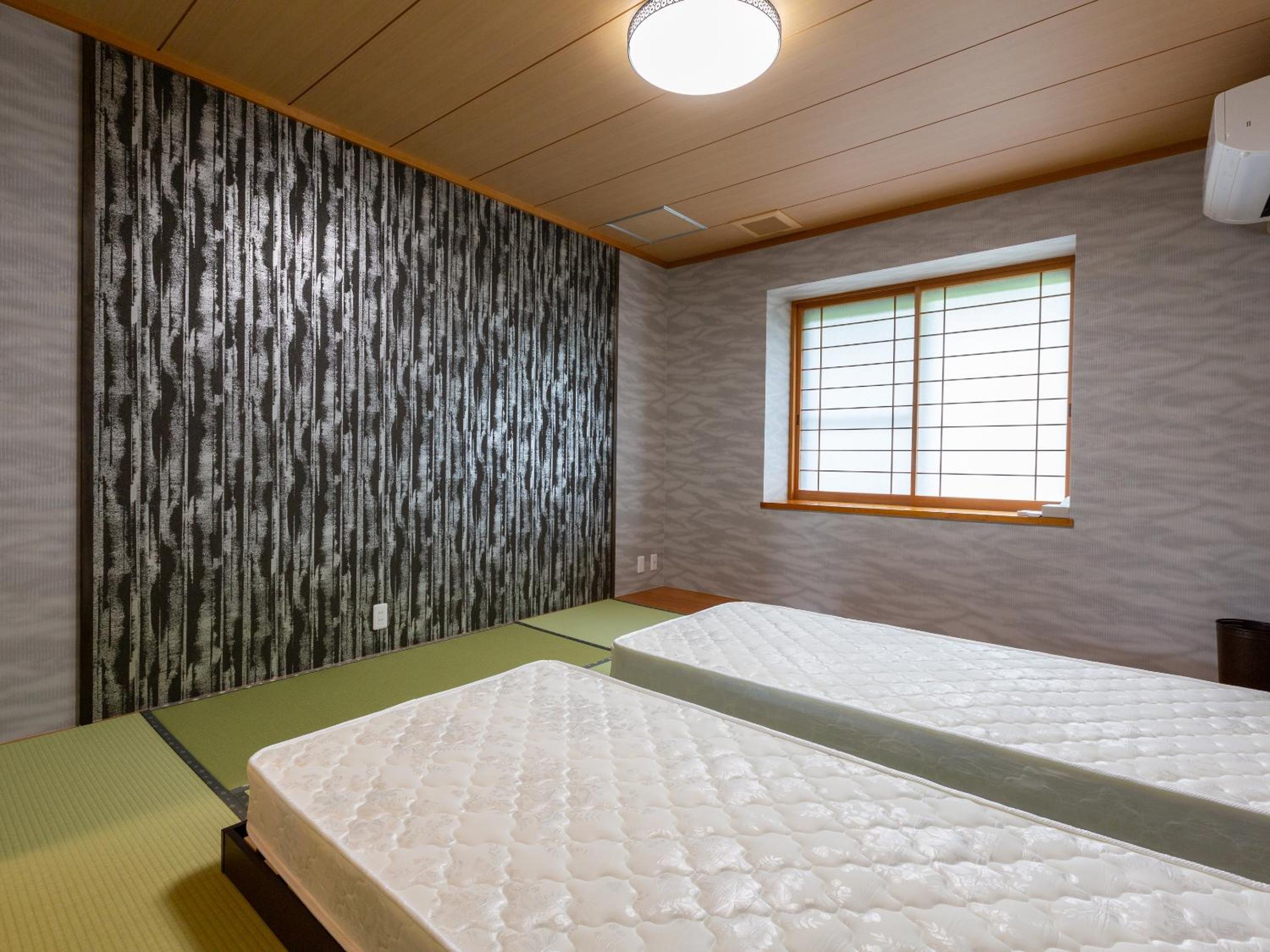 Hotel WAMARE Onikobe