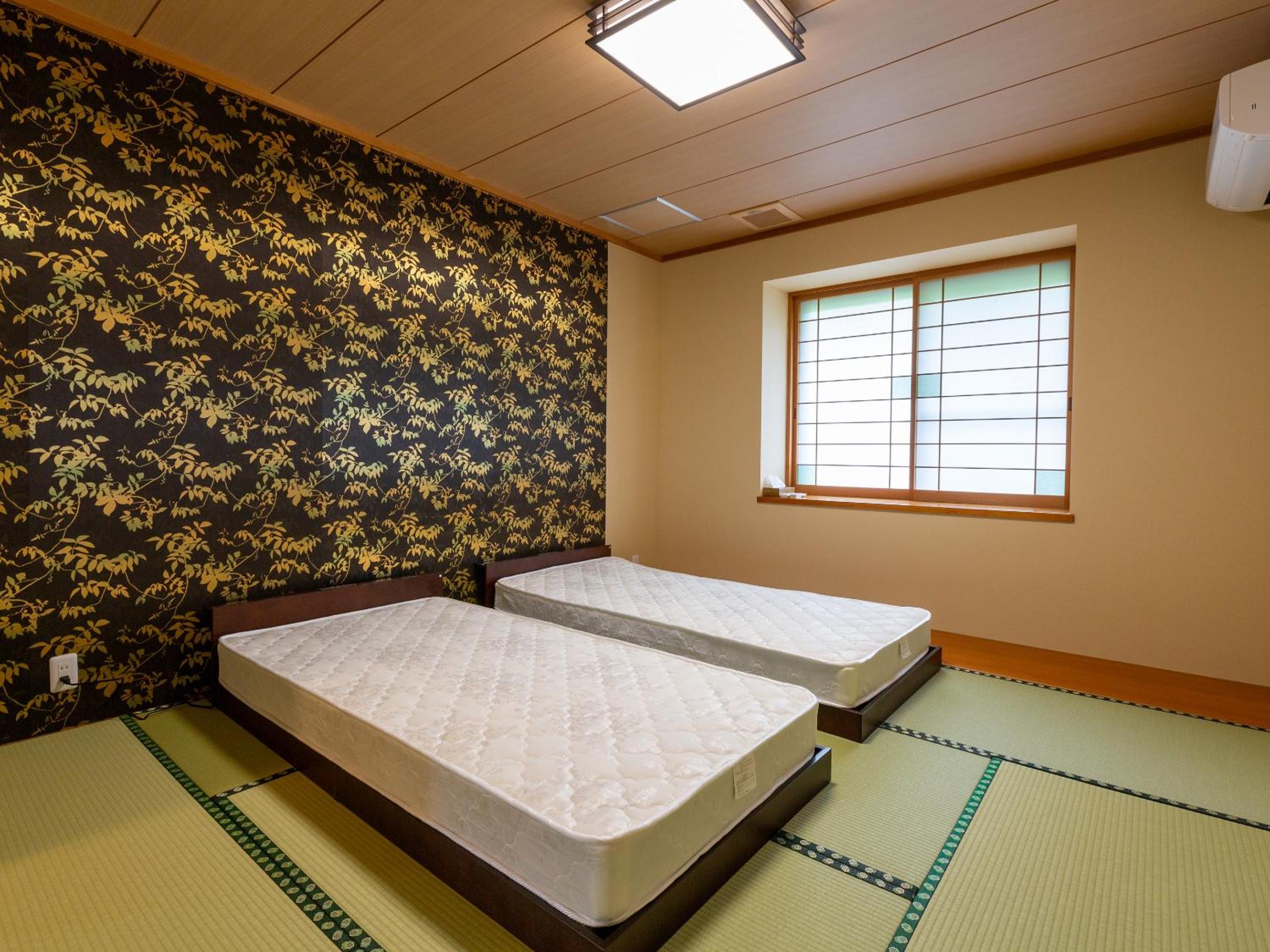 Hotel WAMARE Onikobe