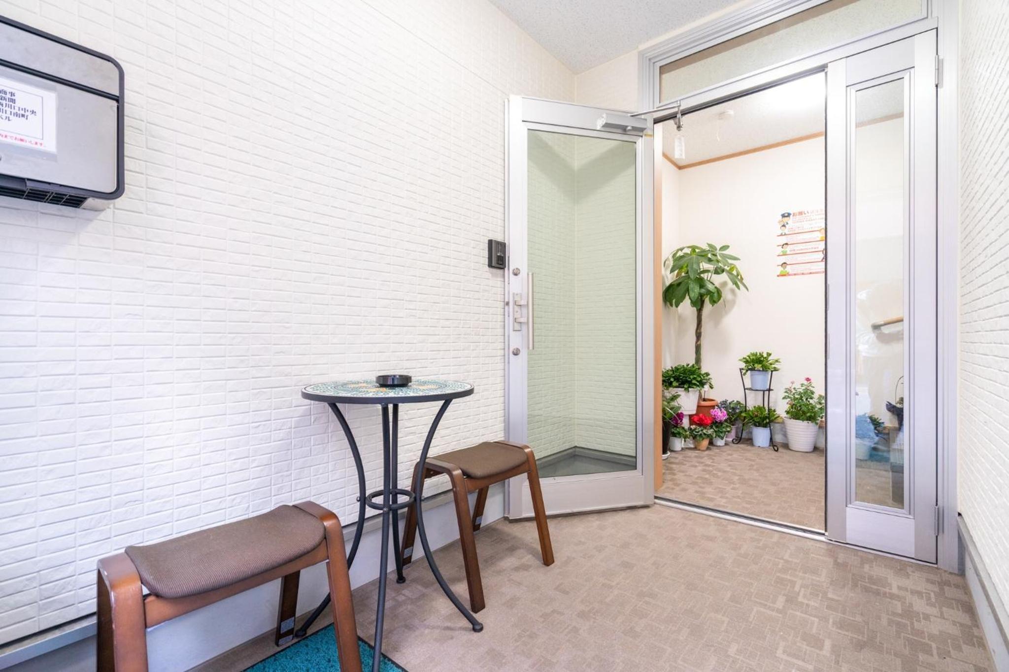 Travel Palace Miyuki (Yomiuri Shimbun) / Vacation STAY 5684 view 2