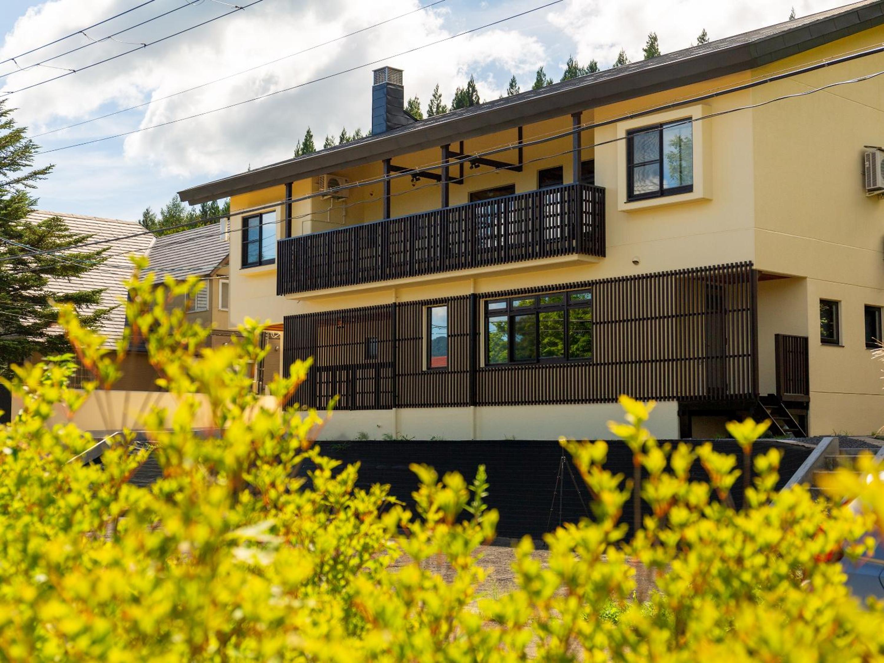 Hotel WAMARE Onikobe
