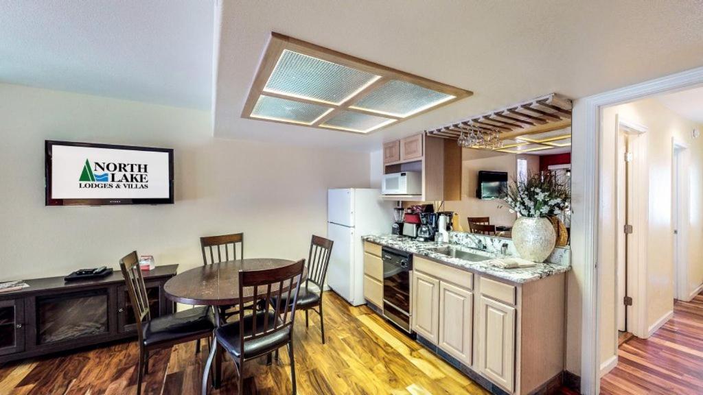 Lake Tahoe Vacations - North Lake Lodges Villas - Property Image 1