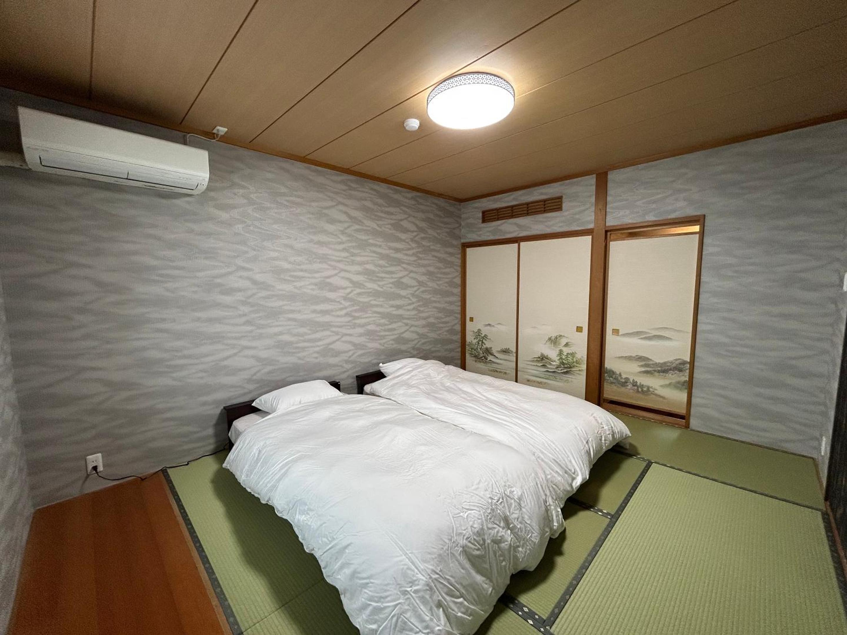 Hotel WAMARE Onikobe