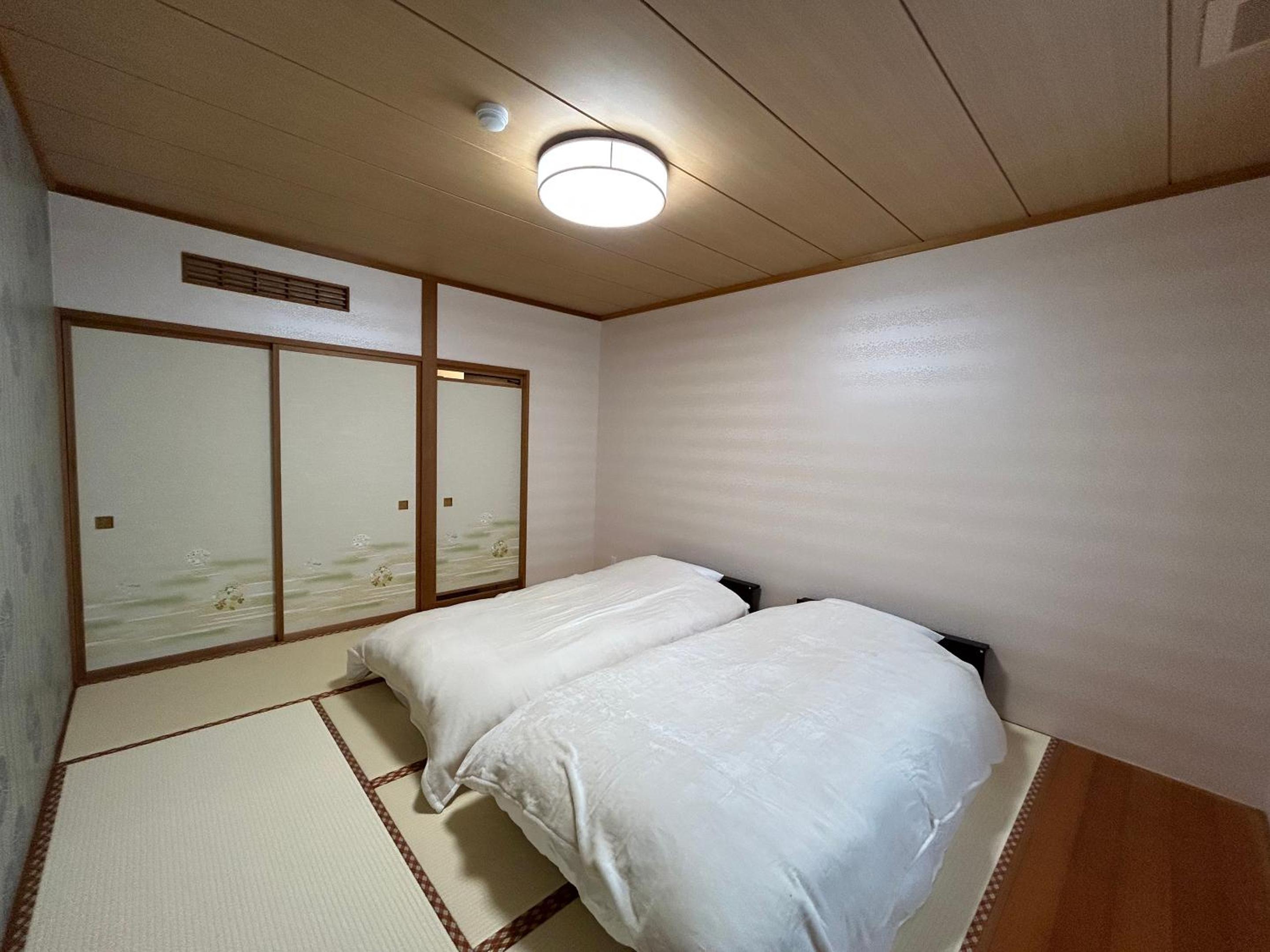 Hotel WAMARE Onikobe