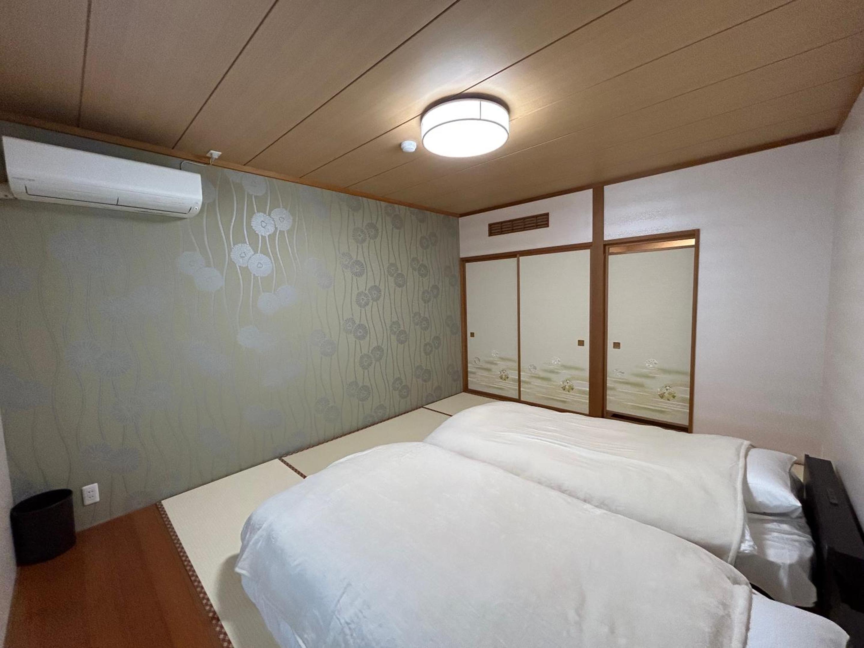 Hotel WAMARE Onikobe