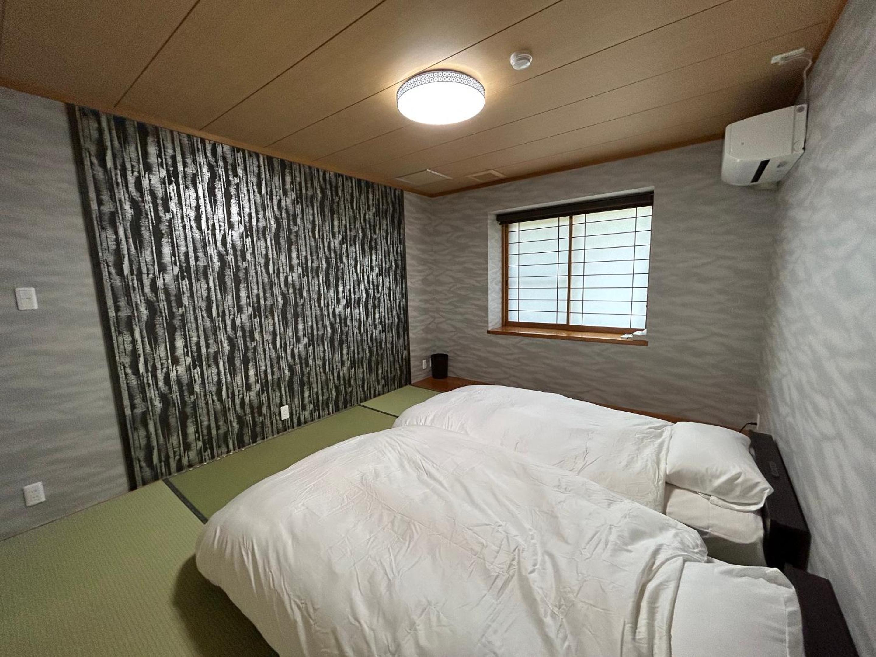 Hotel WAMARE Onikobe