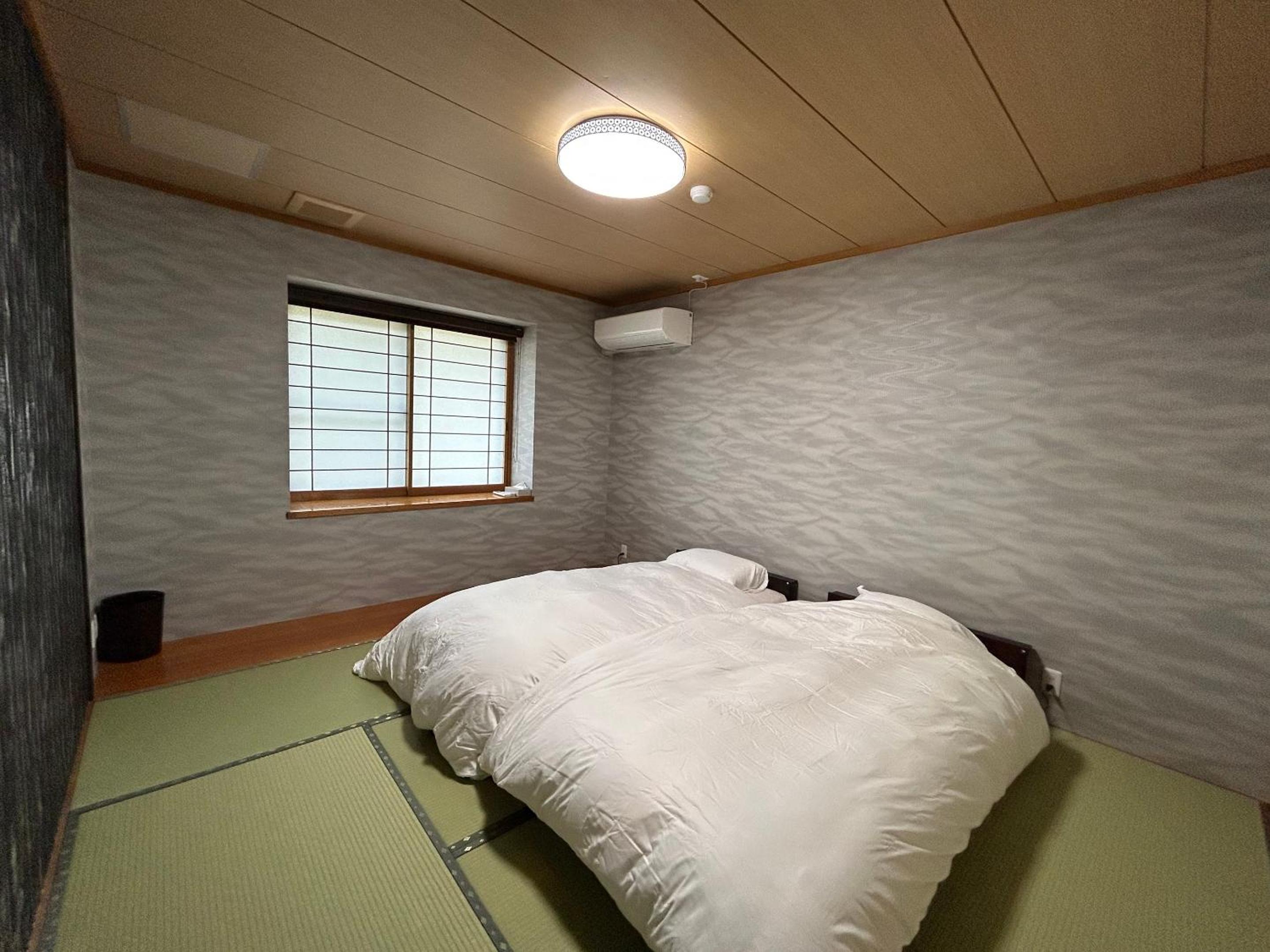 Hotel WAMARE Onikobe