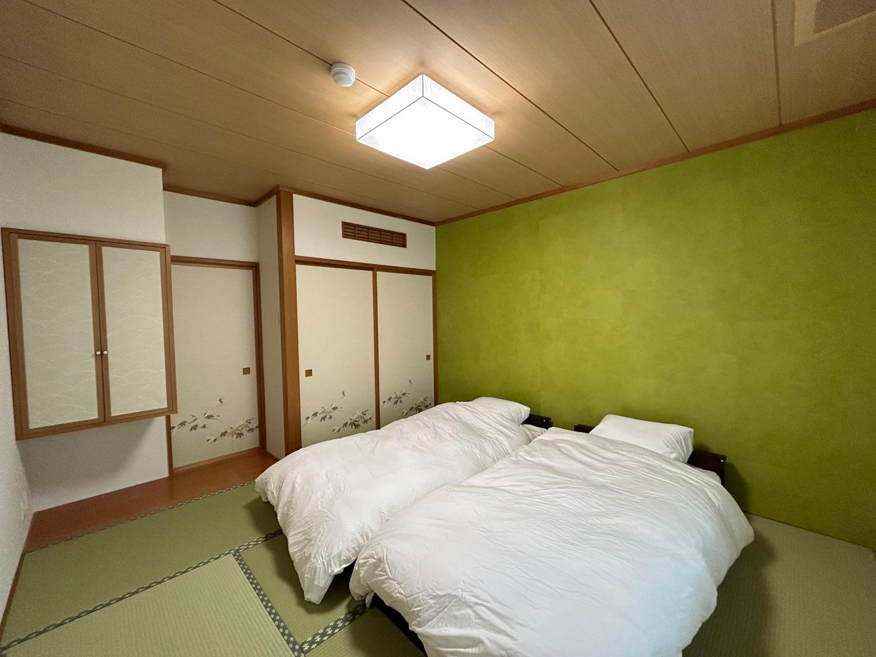 Hotel WAMARE Onikobe