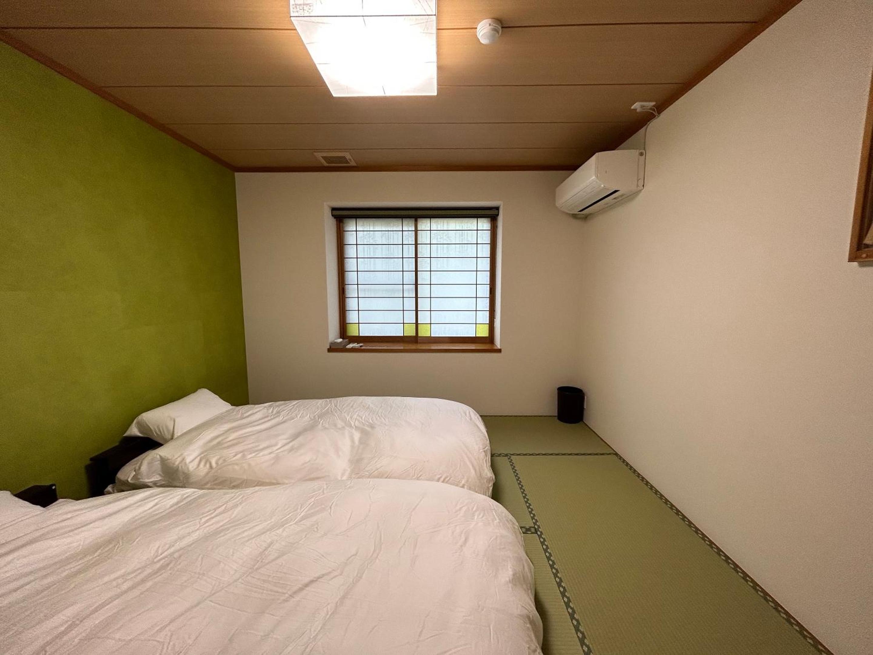 Hotel WAMARE Onikobe