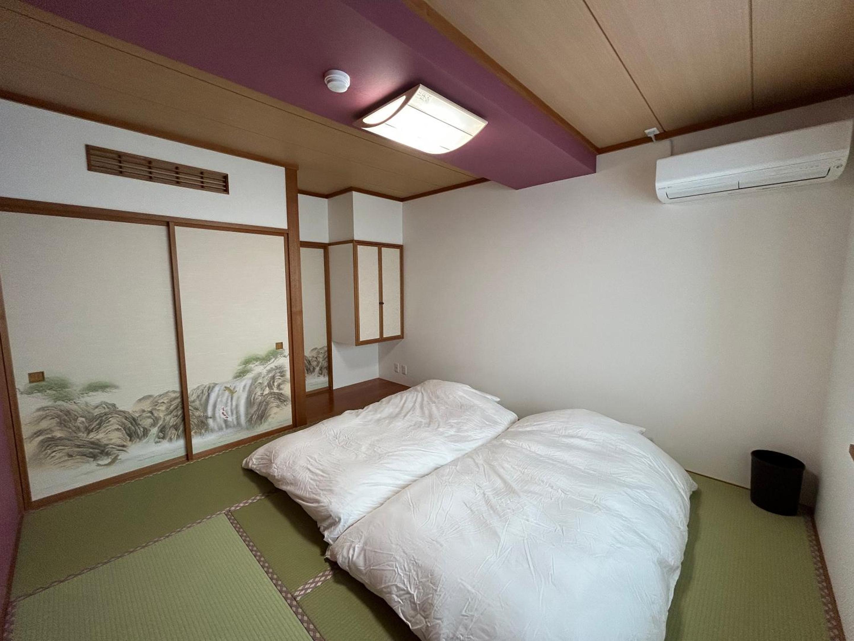 Hotel WAMARE Onikobe