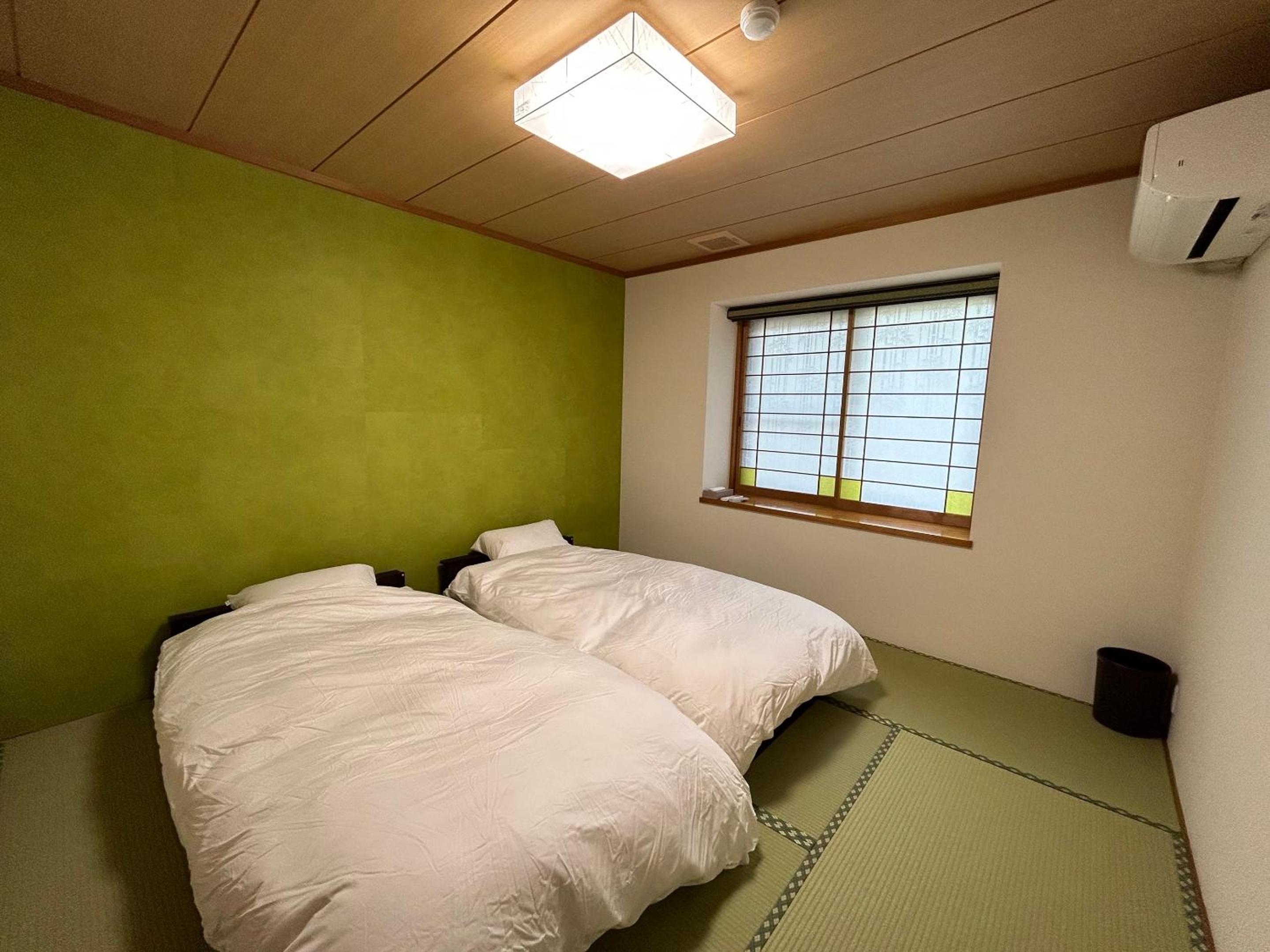 Hotel WAMARE Onikobe