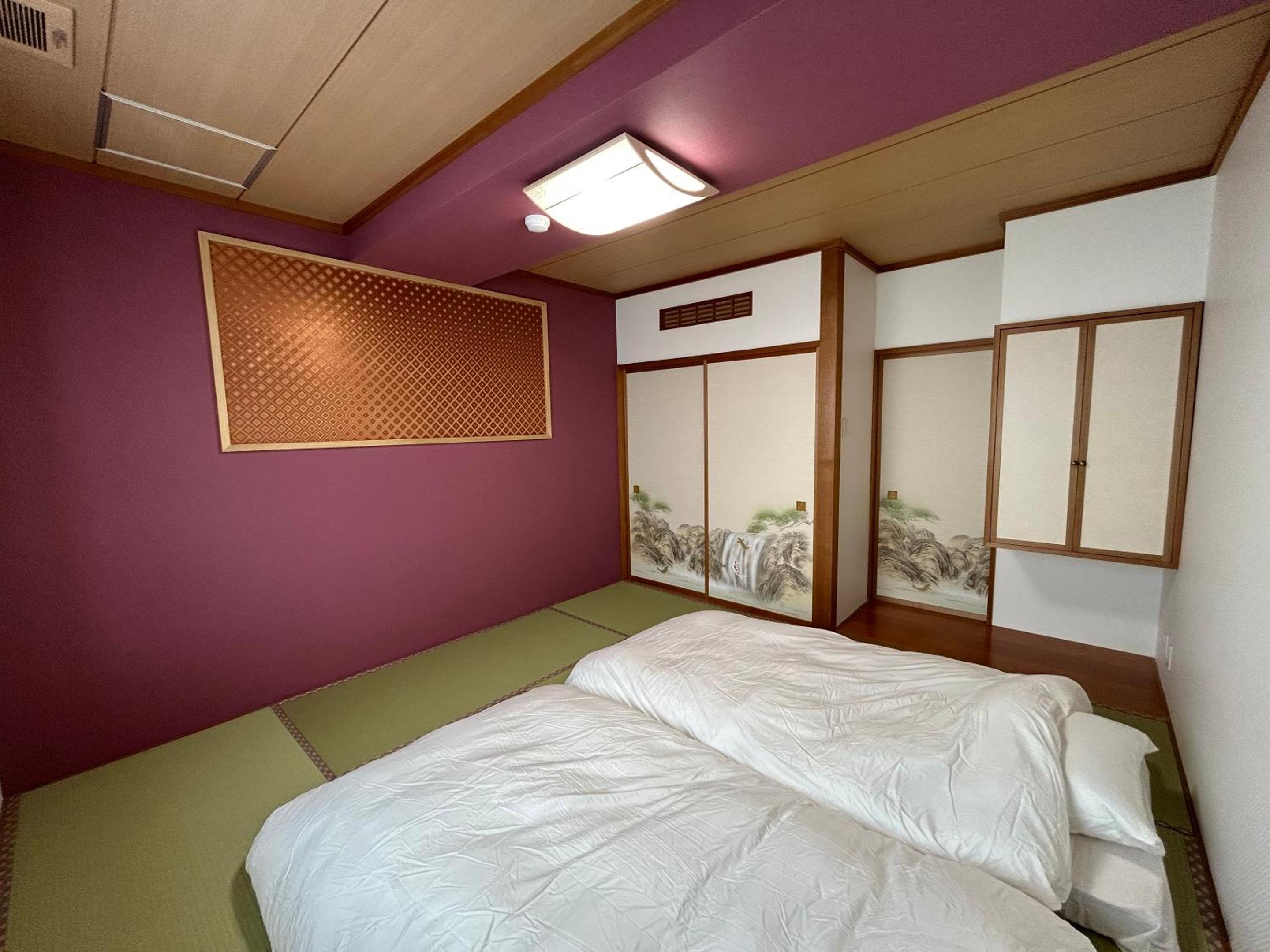 Hotel WAMARE Onikobe