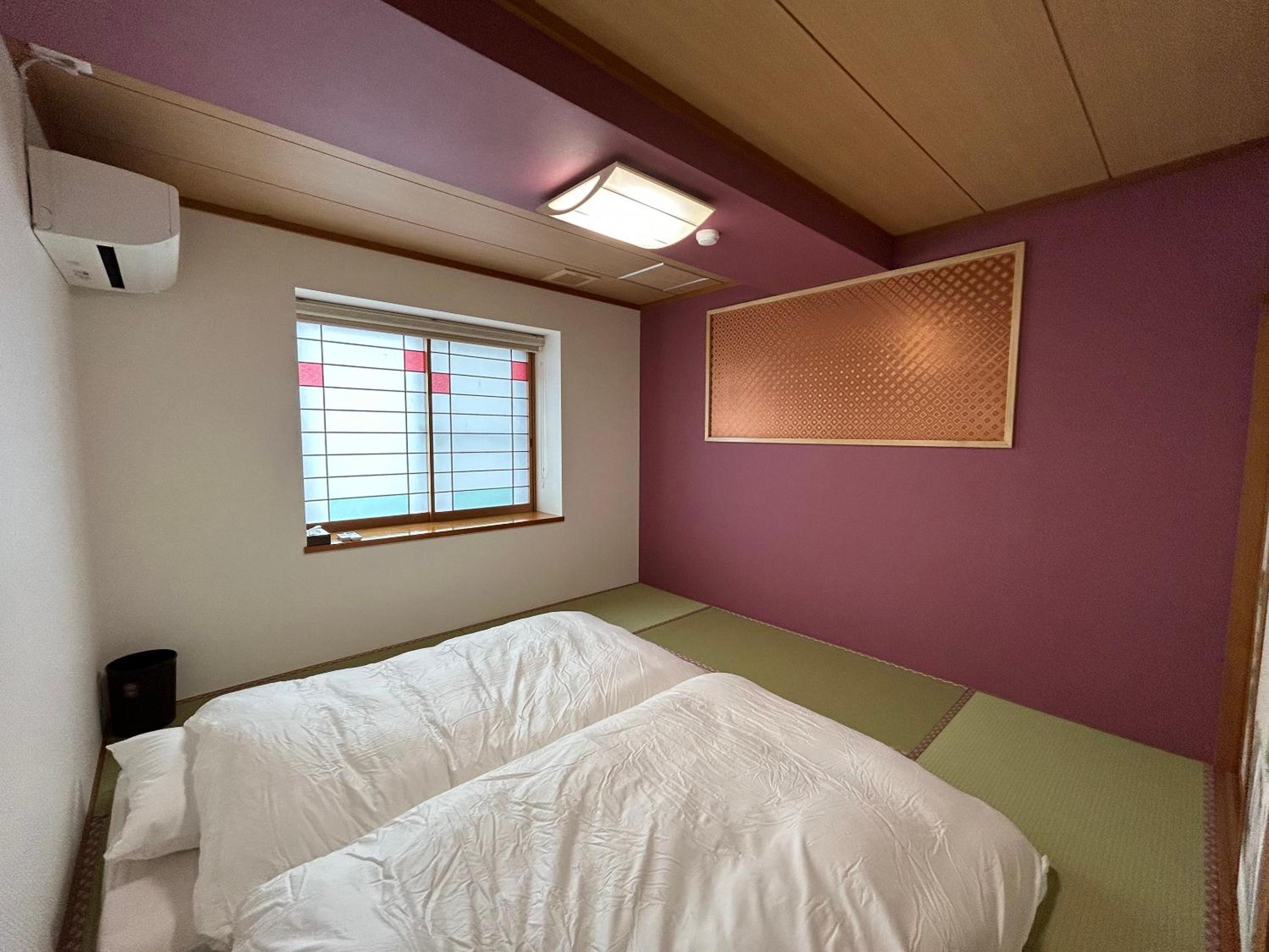 Hotel WAMARE Onikobe