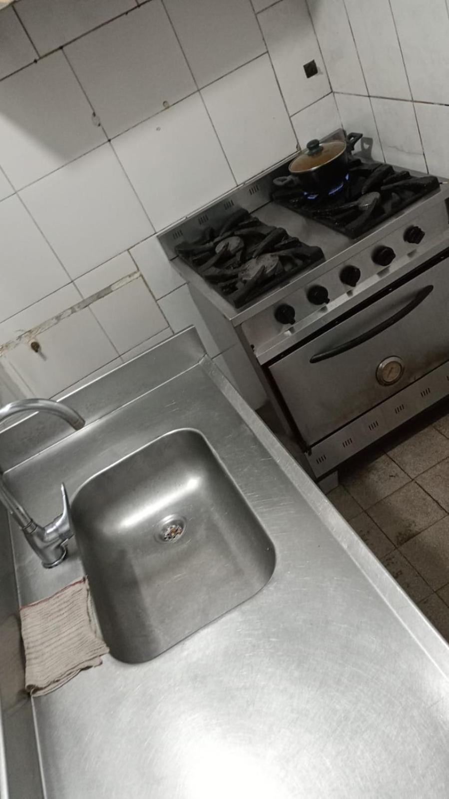 Hostel Downtown Las Morenas