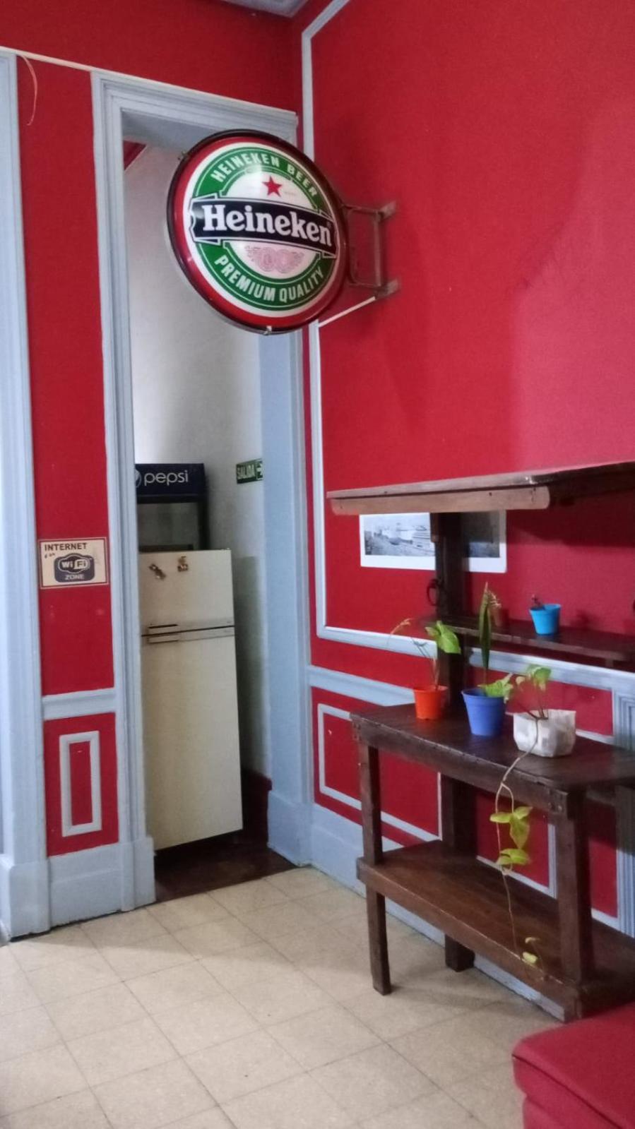Hostel Downtown Las Morenas