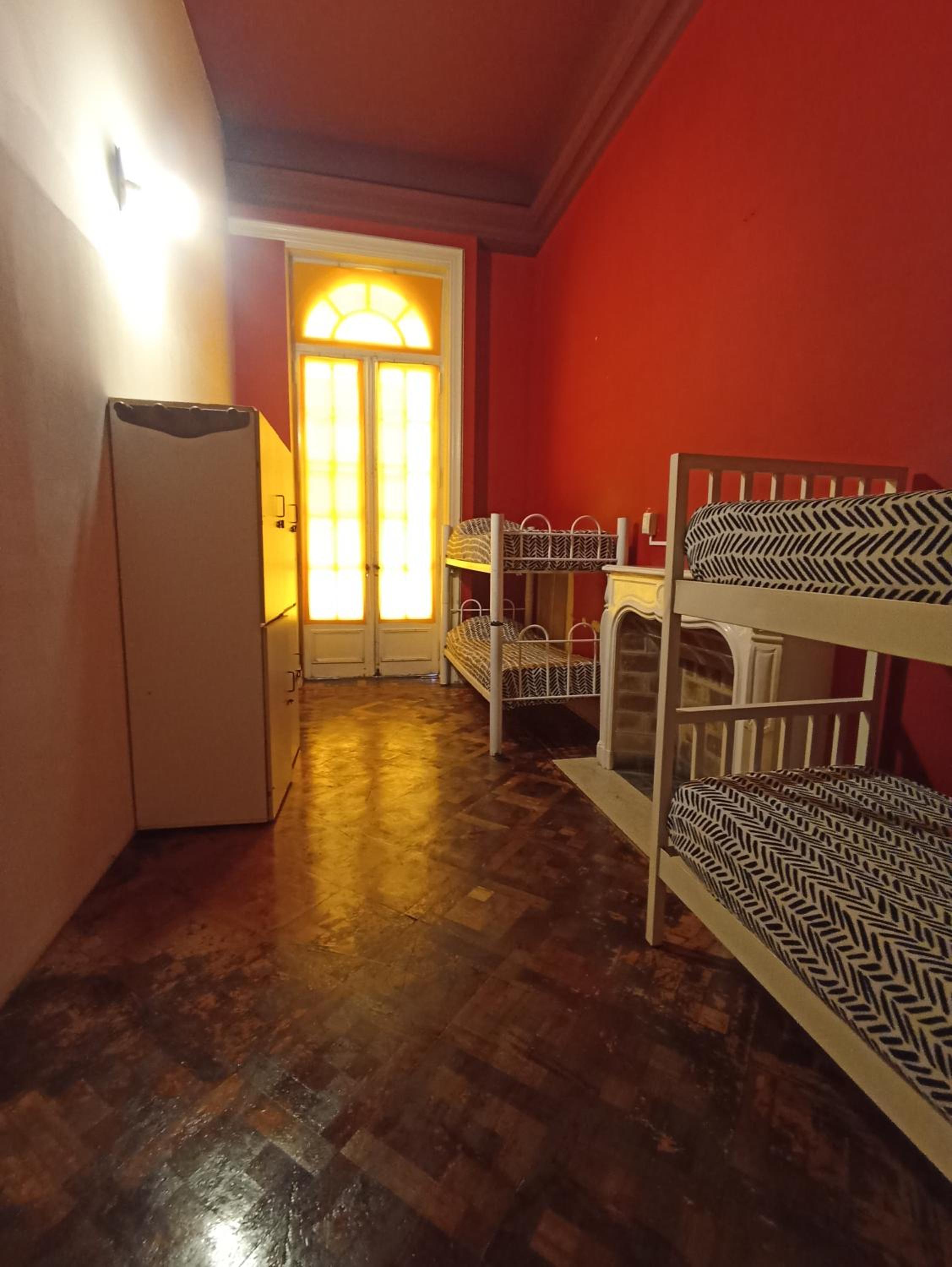 Hostel Downtown Las Morenas