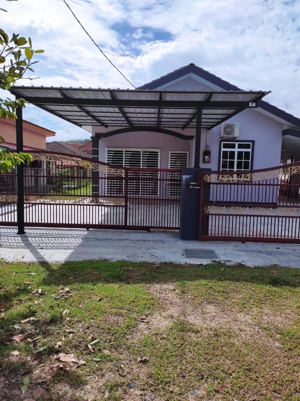 Homestay Salak 756 at Sungai Siput Kuala Kangsar for Islamic Guest Only photo 2