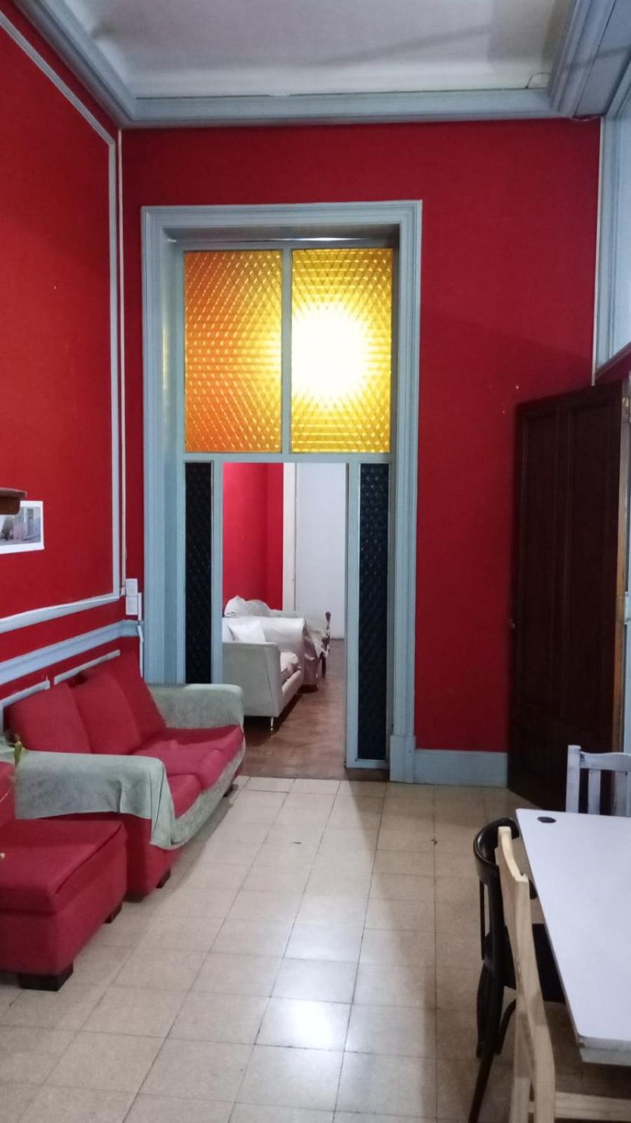 Hostel Downtown Las Morenas
