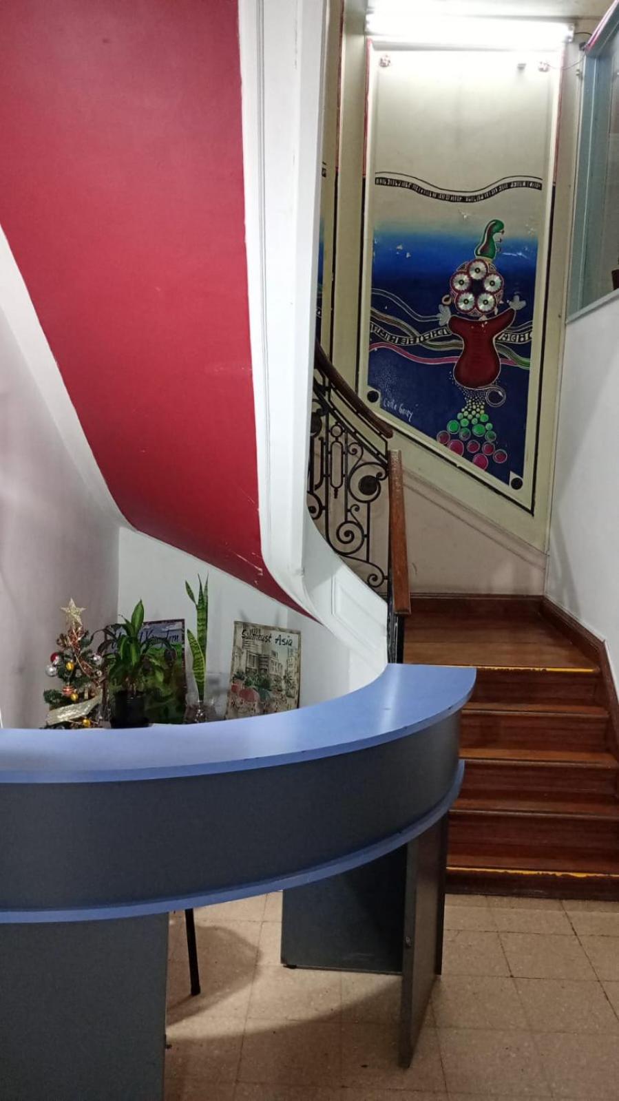 Hostel Downtown Las Morenas