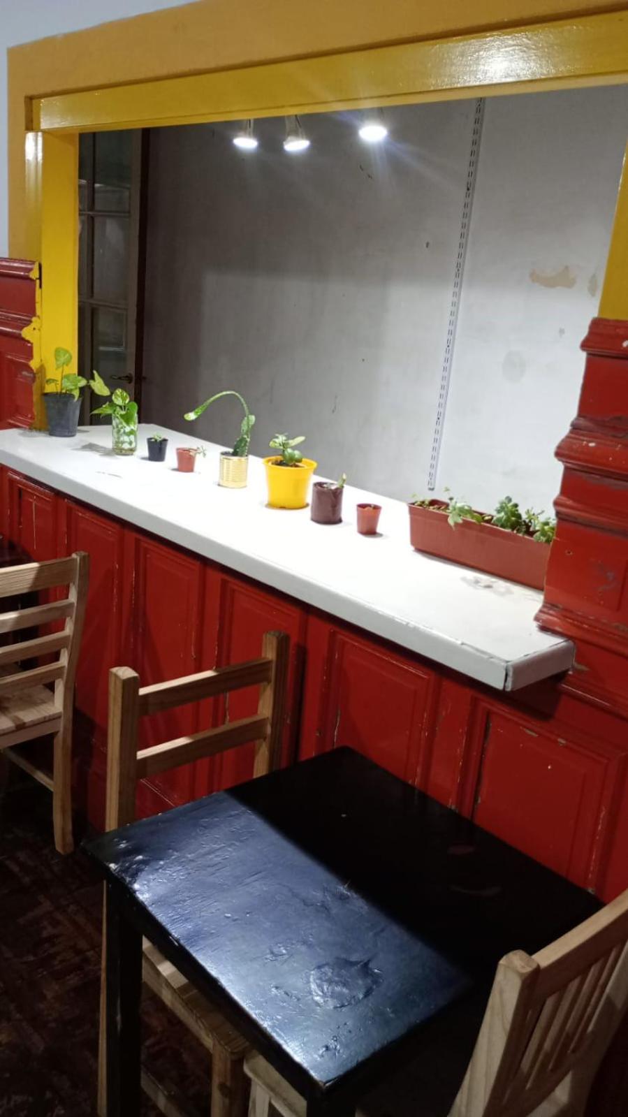 Hostel Downtown Las Morenas