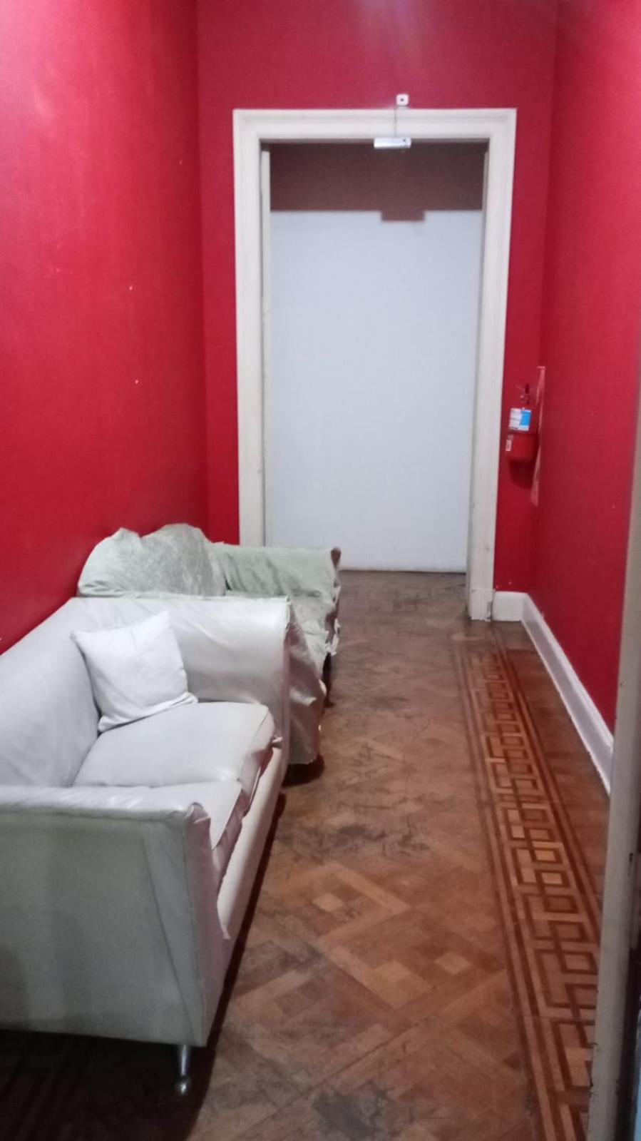 Hostel Downtown Las Morenas