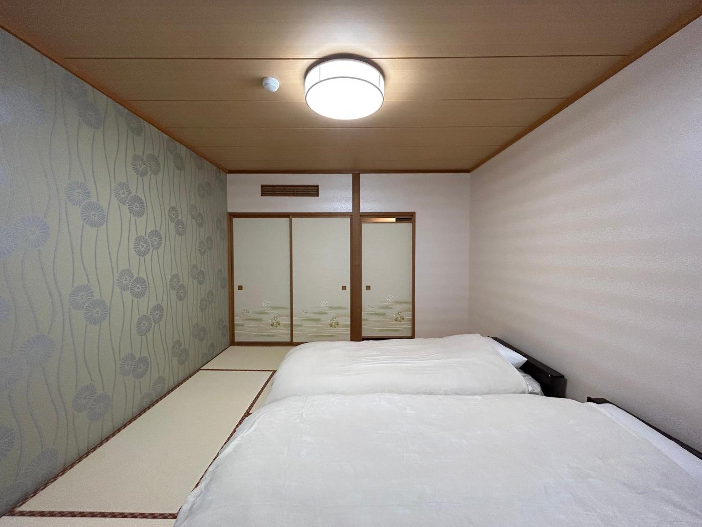 Hotel WAMARE Onikobe