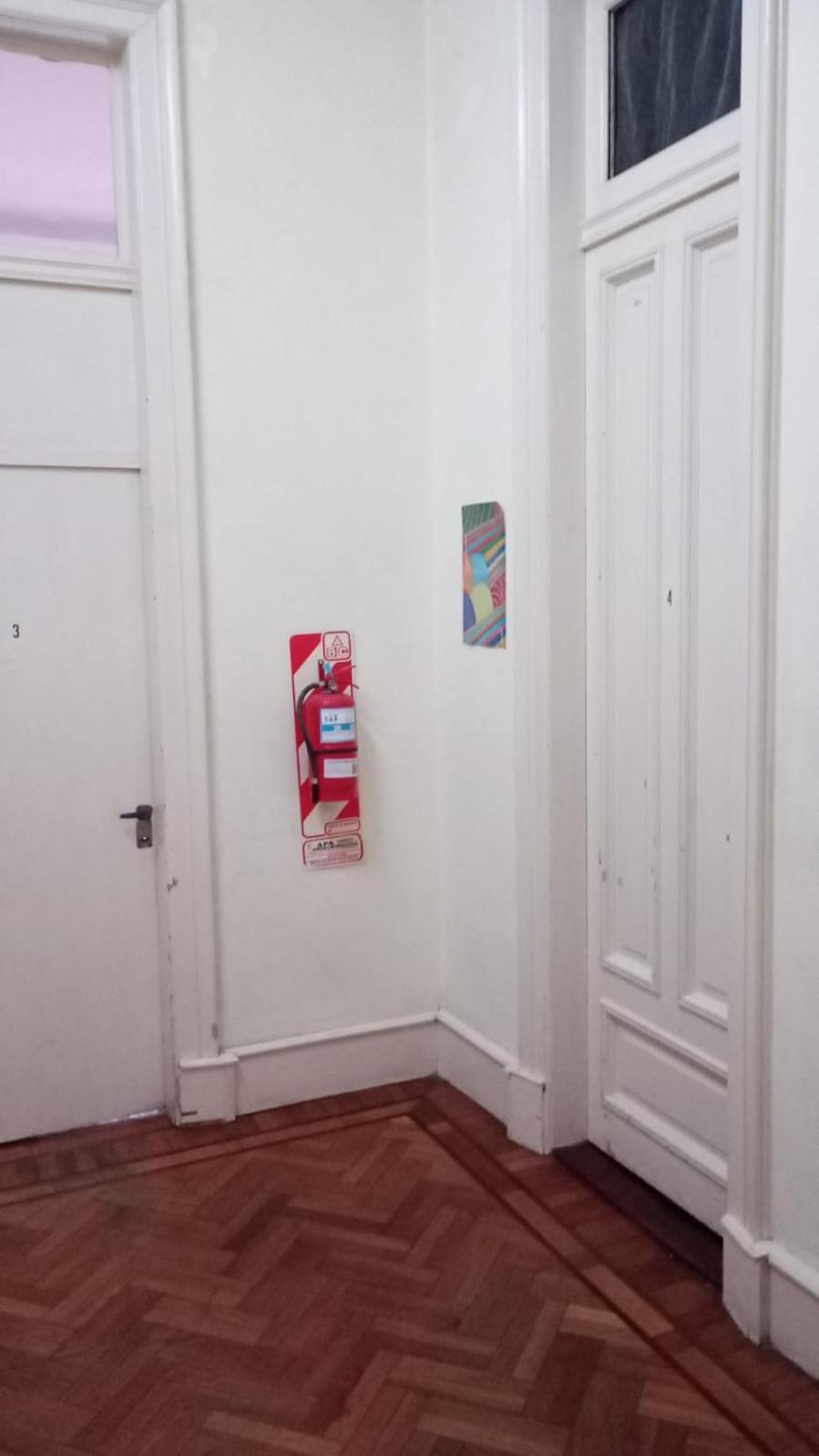 Hostel Downtown Las Morenas