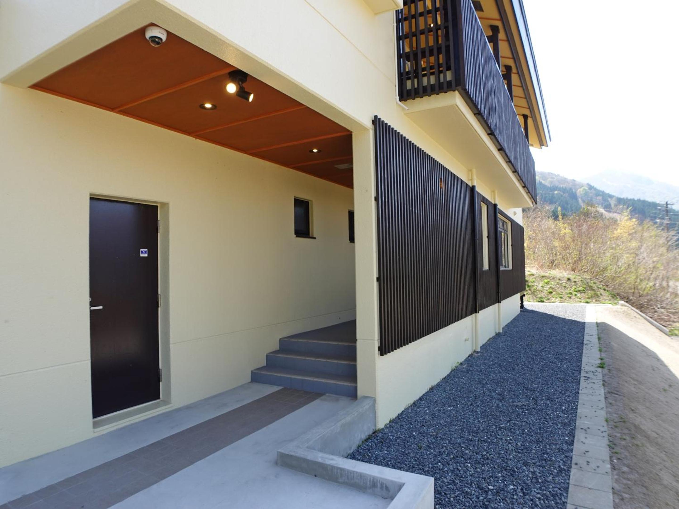 Hotel WAMARE Onikobe