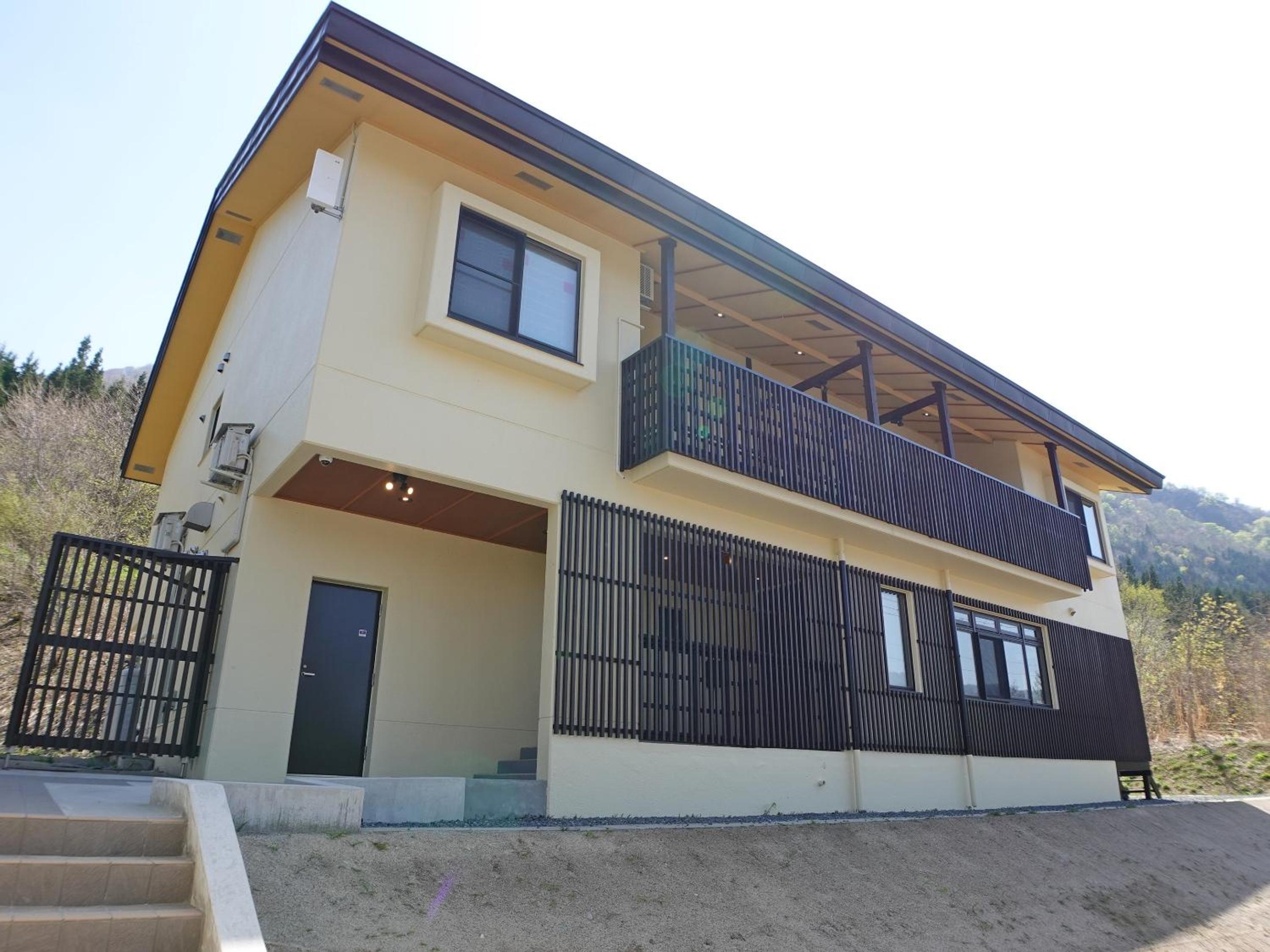 Hotel WAMARE Onikobe