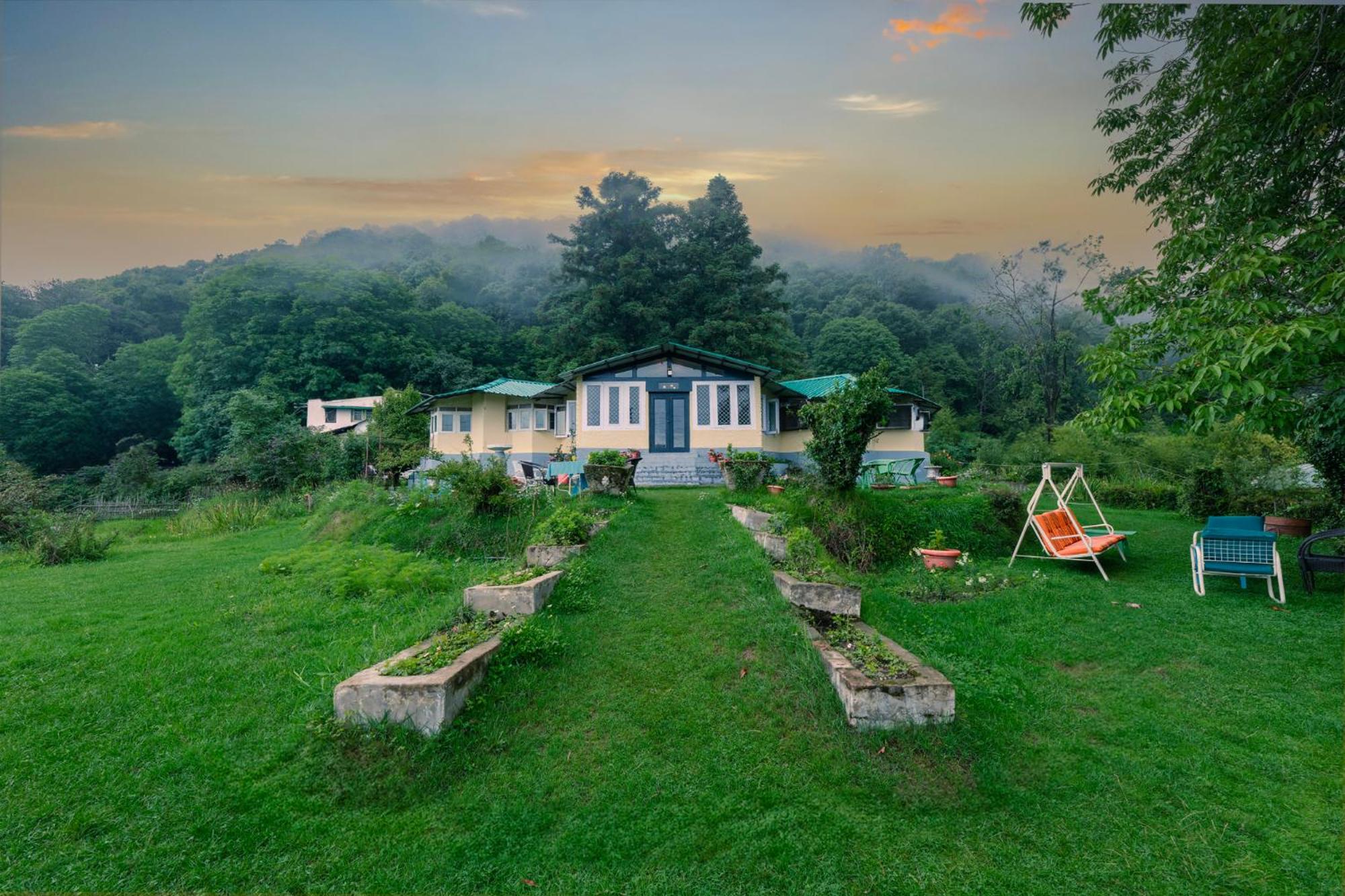 Casalini Estate