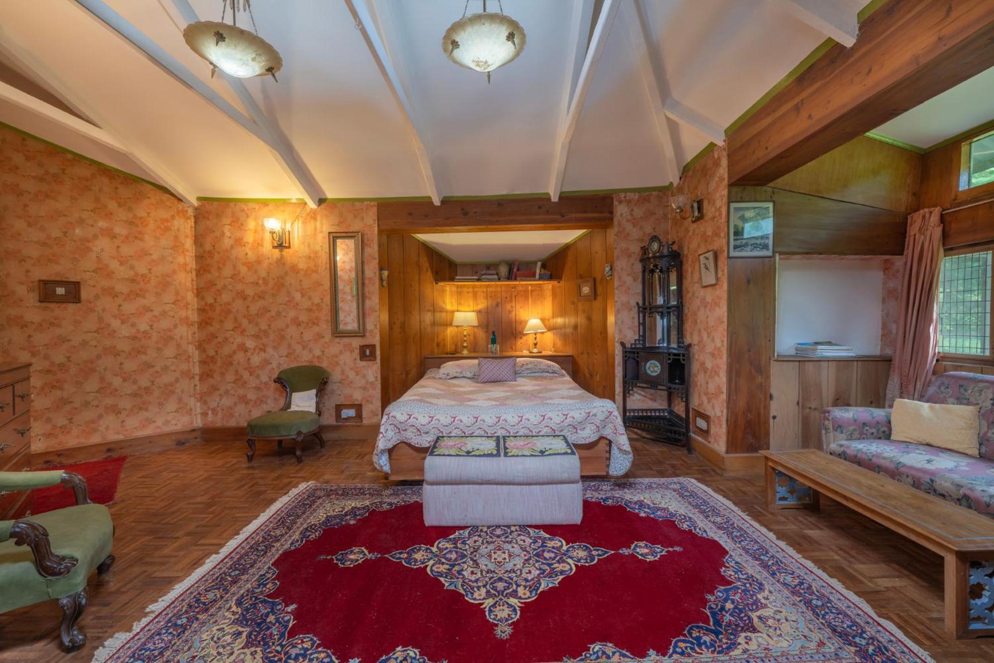 Casalini Estate