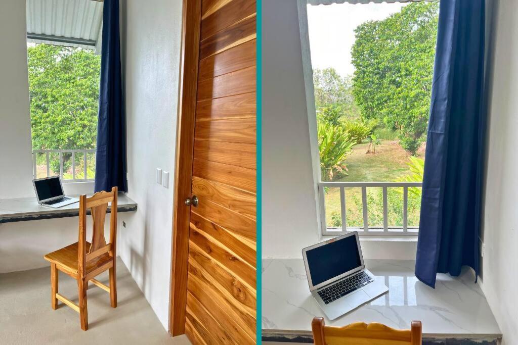 Pavones Exclusive Studio Between 2 Surf Spots 100mb