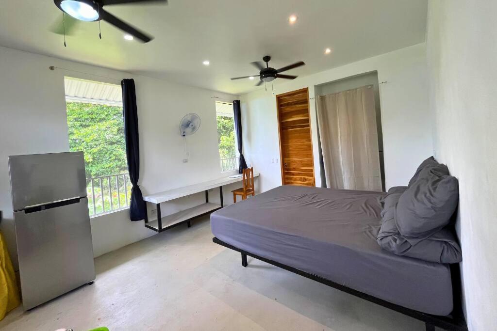 Pavones Exclusive Studio Between 2 Surf Spots 100mb