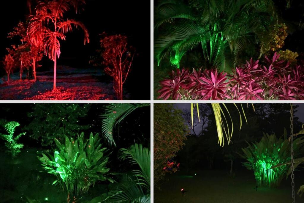 Pavones Exclusive Studio Between 2 Surf Spots 100mb