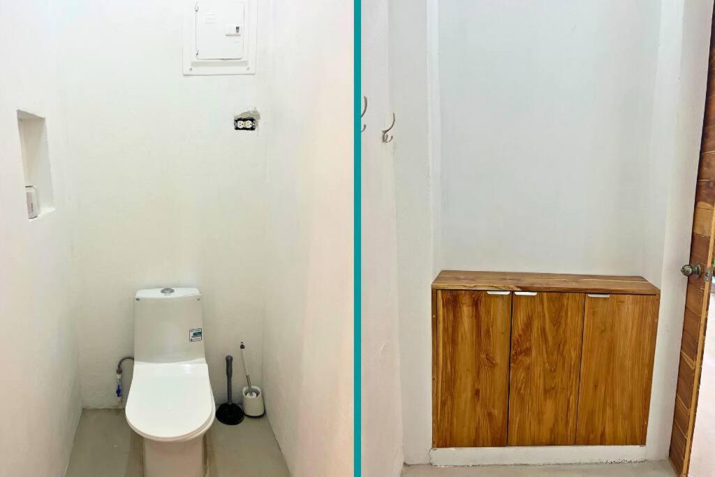 Pavones Exclusive Studio Between 2 Surf Spots 100mb