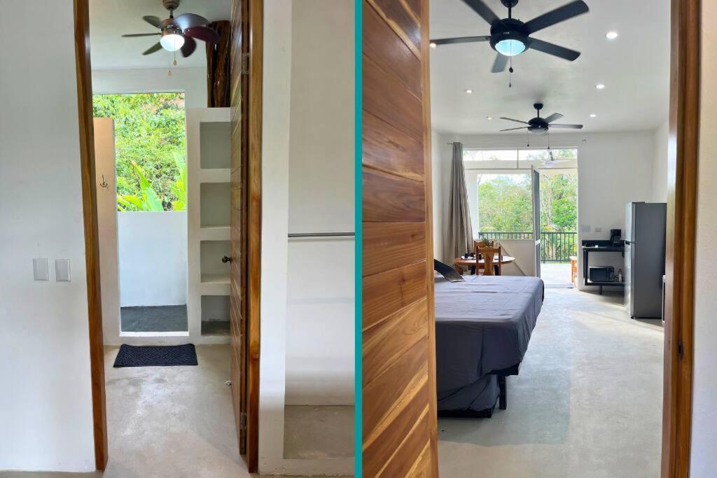 Pavones Exclusive Studio Between 2 Surf Spots 100mb