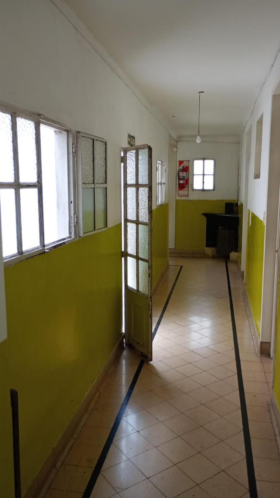 Hostel Downtown Las Morenas