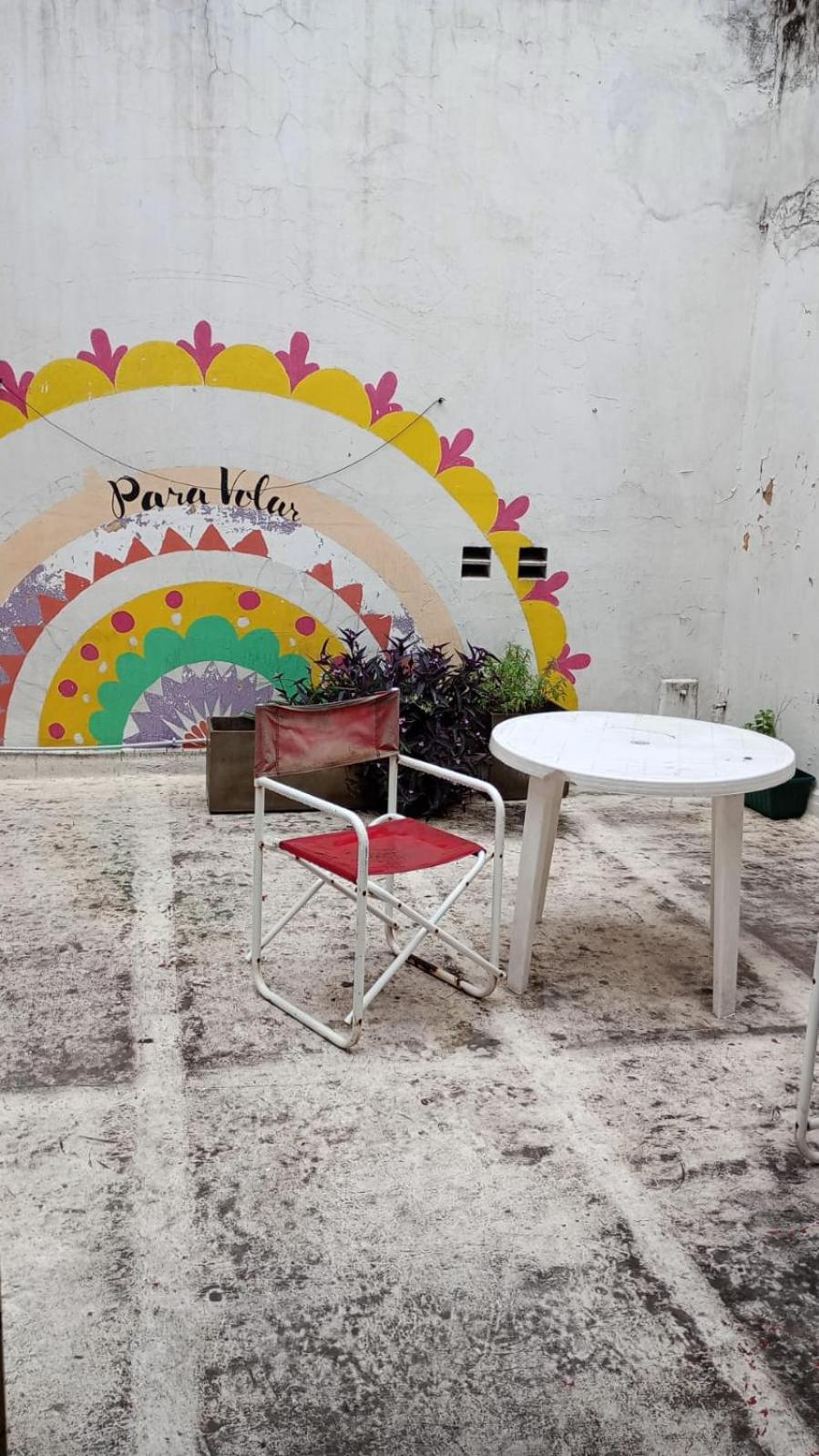 Hostel Downtown Las Morenas