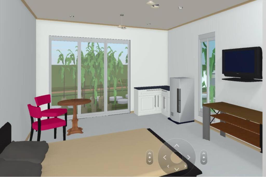 Pavones Exclusive Studio Between 2 Surf Spots 100mb