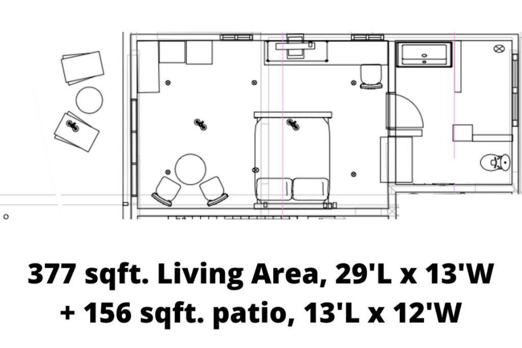 Pavones Exclusive Studio Between 2 Surf Spots 100mb