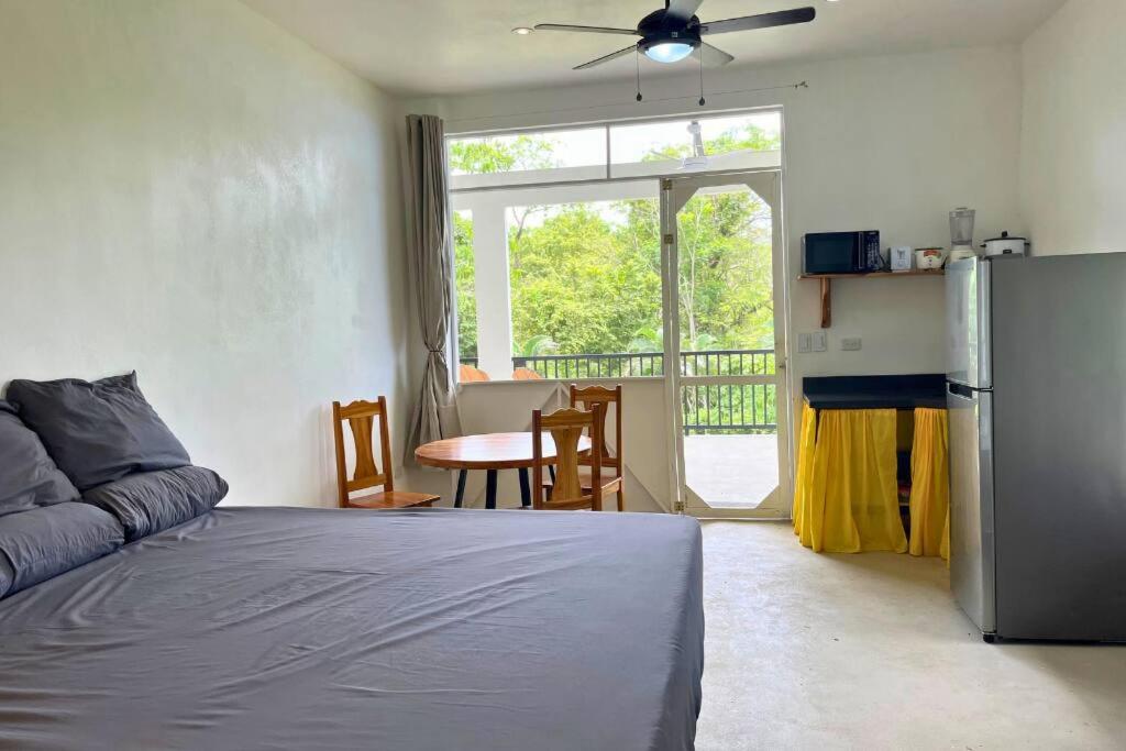 Pavones Exclusive Studio Between 2 Surf Spots 100mb