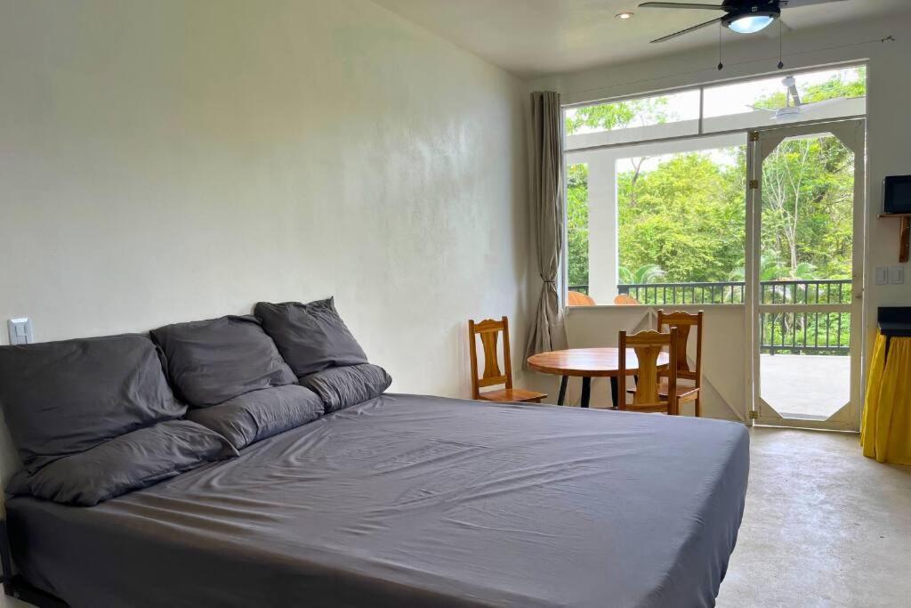 Pavones Exclusive Studio Between 2 Surf Spots 100mb