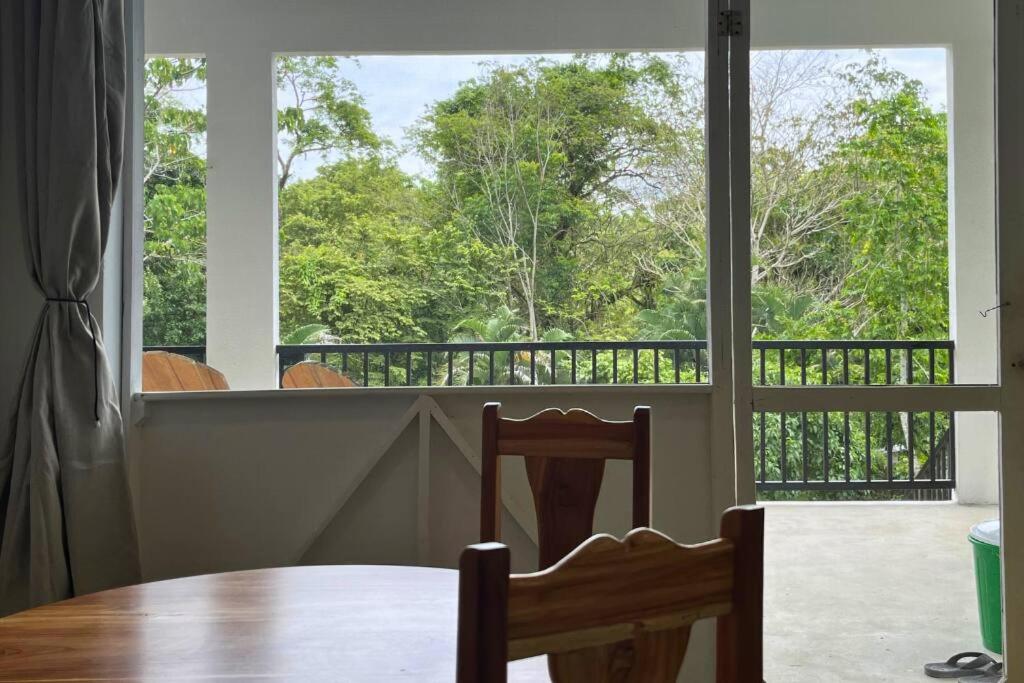 Pavones Exclusive Studio Between 2 Surf Spots 100mb
