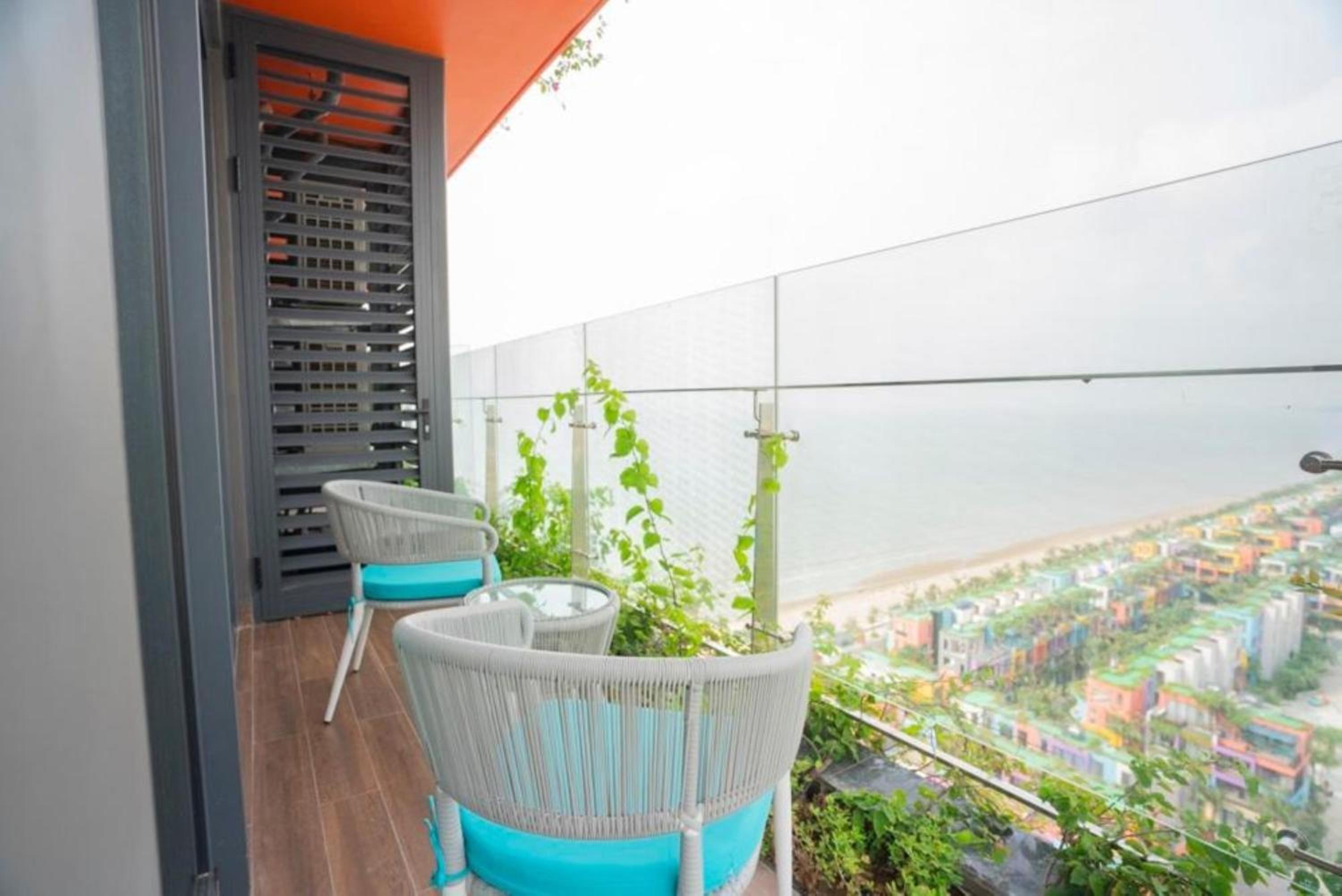 Ibiza Hải Tiến - View biển view 3