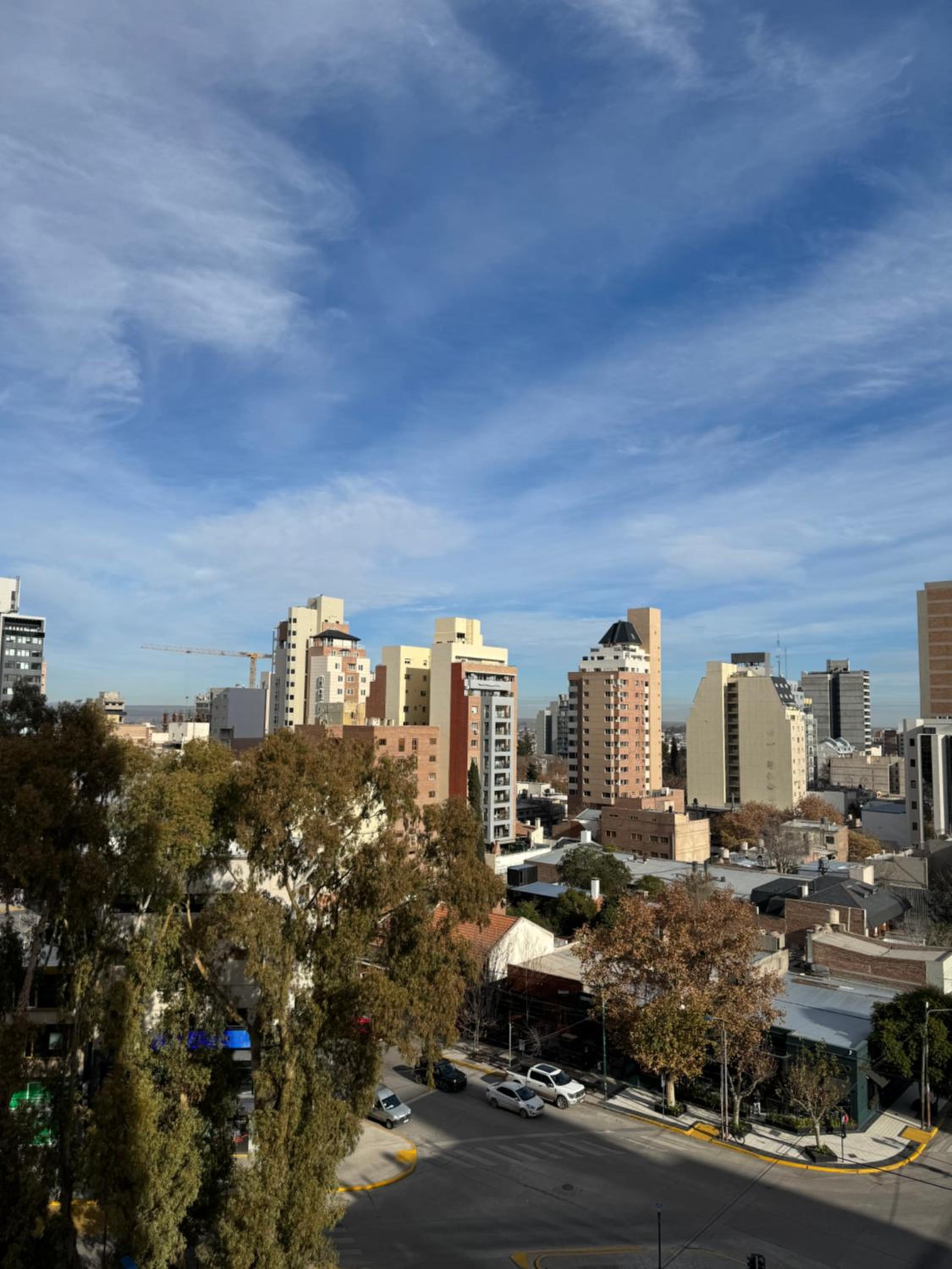 La mejor ubicación y comodidad en pleno centro