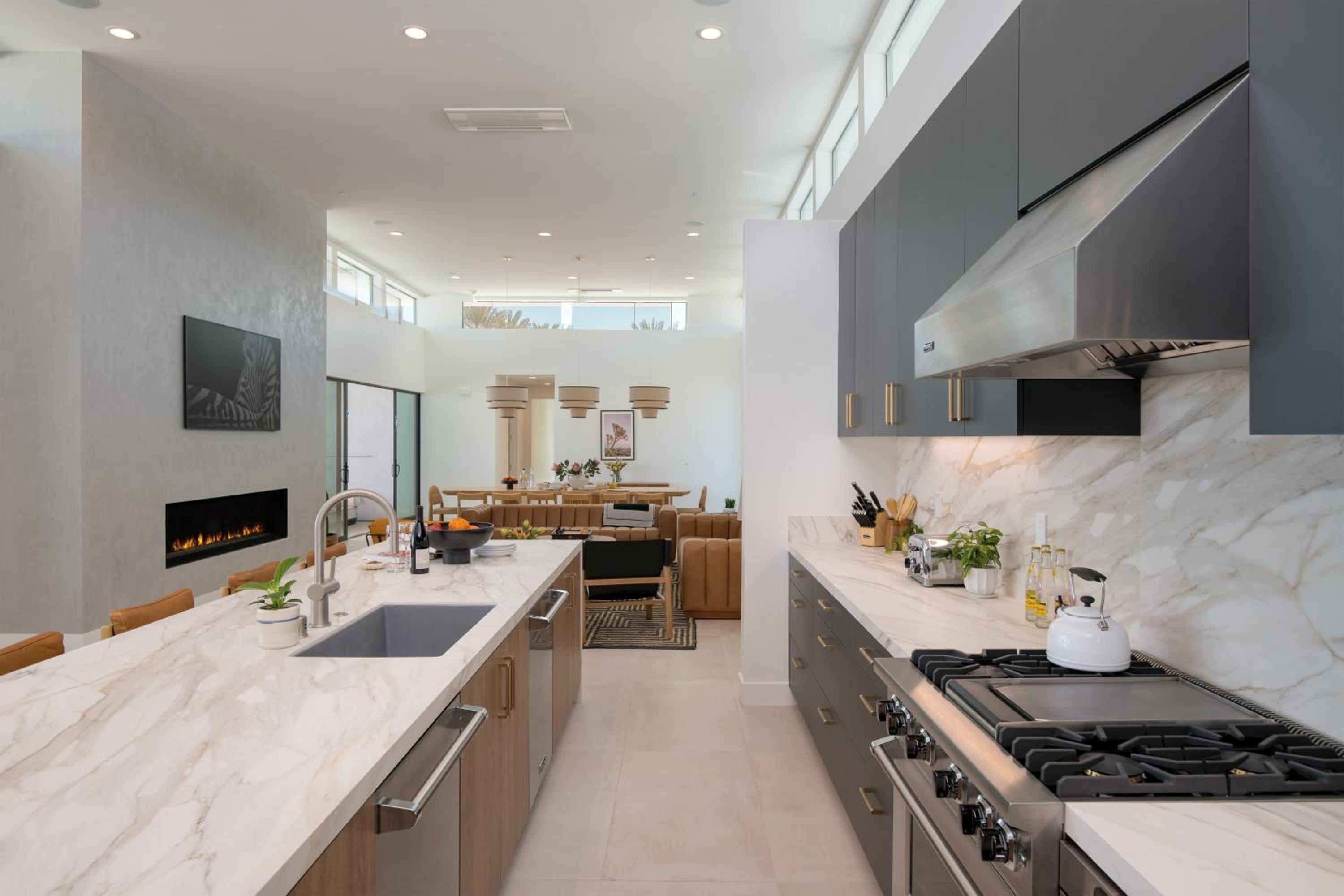 Polo Villas Bella 2 Homes Putting Green Bocce Ball Sleeps 32
