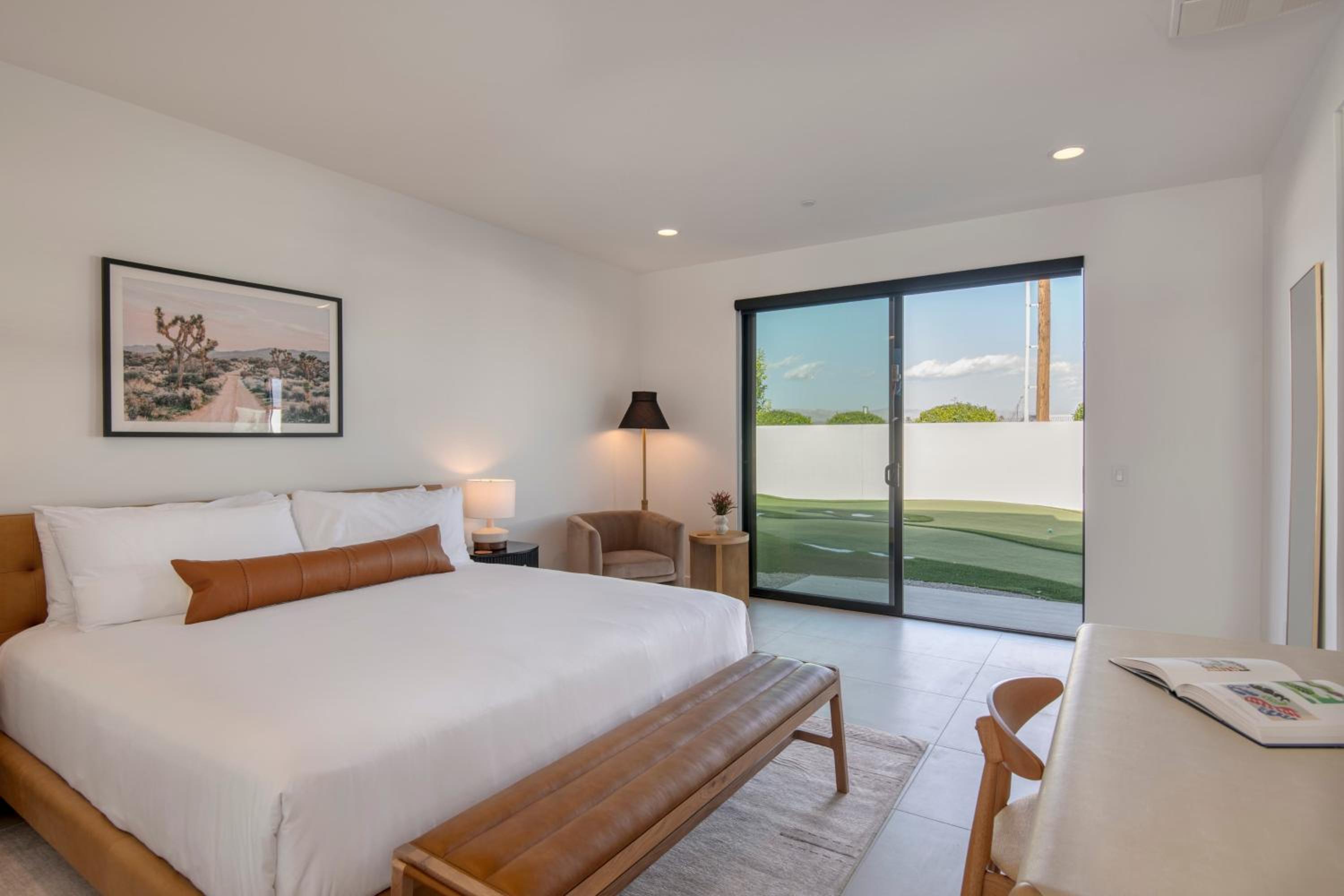 Polo Villas Bella 2 Homes Putting Green Bocce Ball Sleeps 32