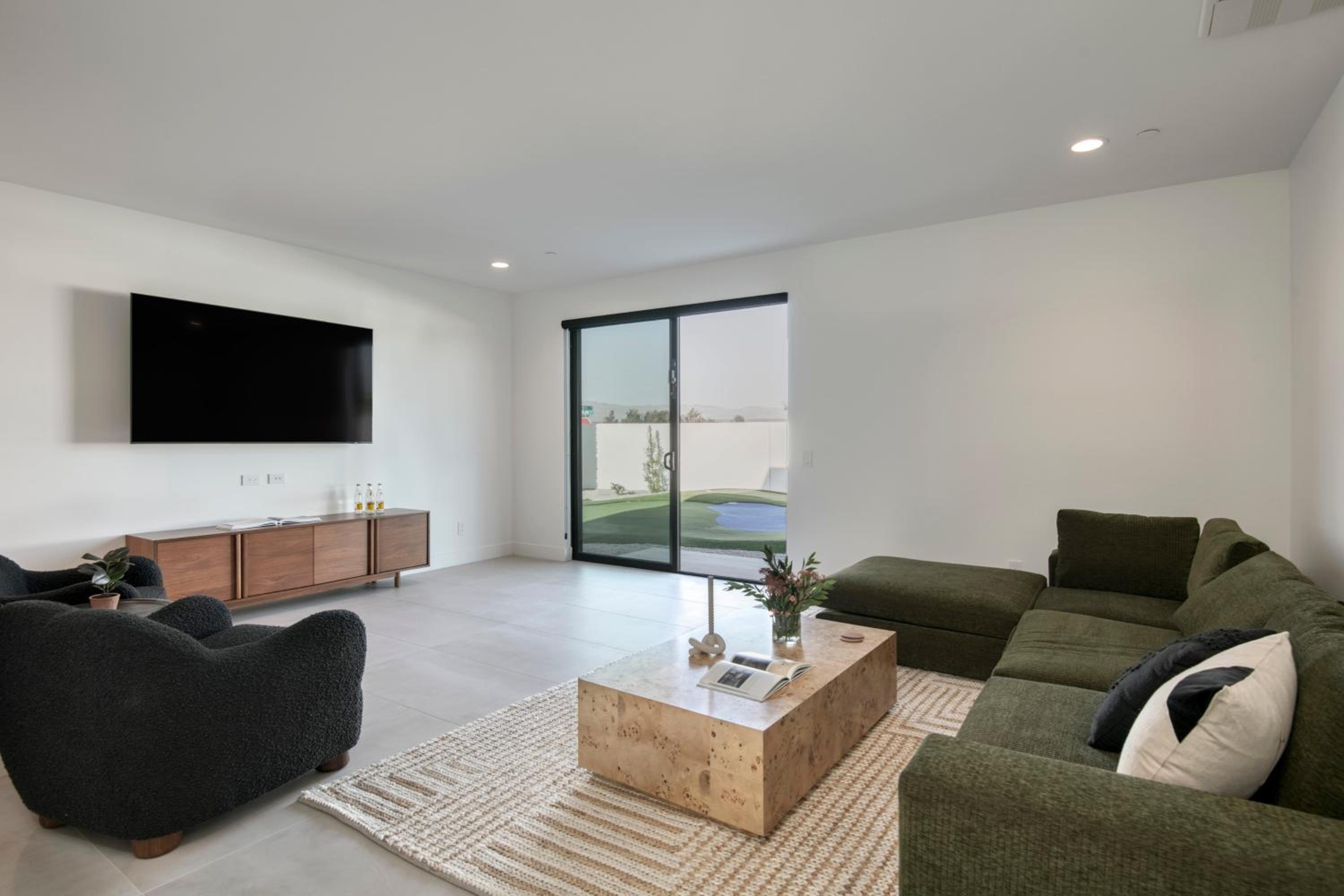 Polo Villas Bella 2 Homes Putting Green Bocce Ball Sleeps 32
