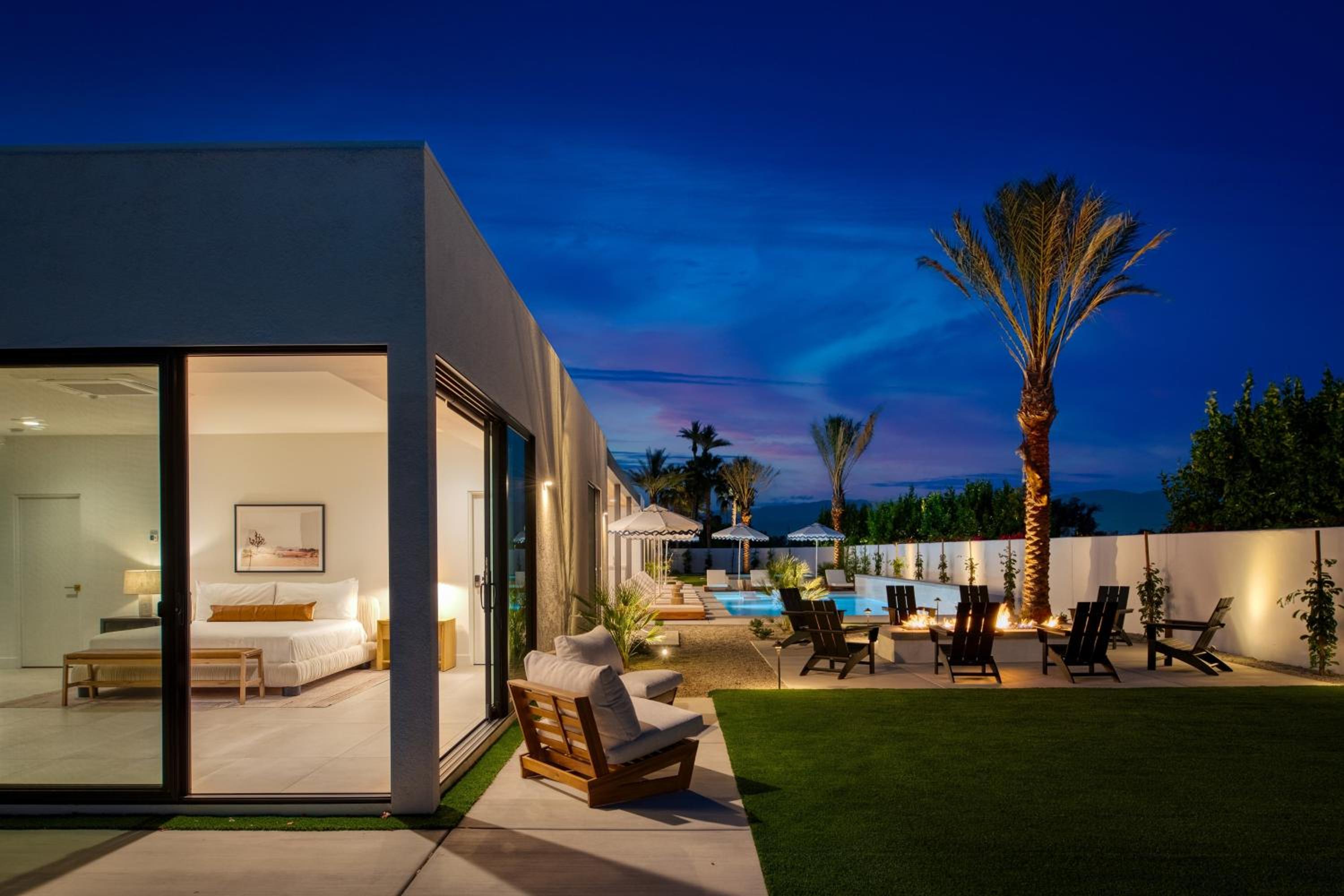 Polo Villas Bella 2 Homes Putting Green Bocce Ball Sleeps 32